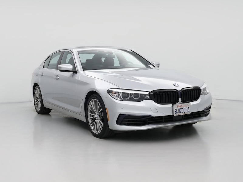 2019 BMW 5 Series 530i -
                  Visalia, CA