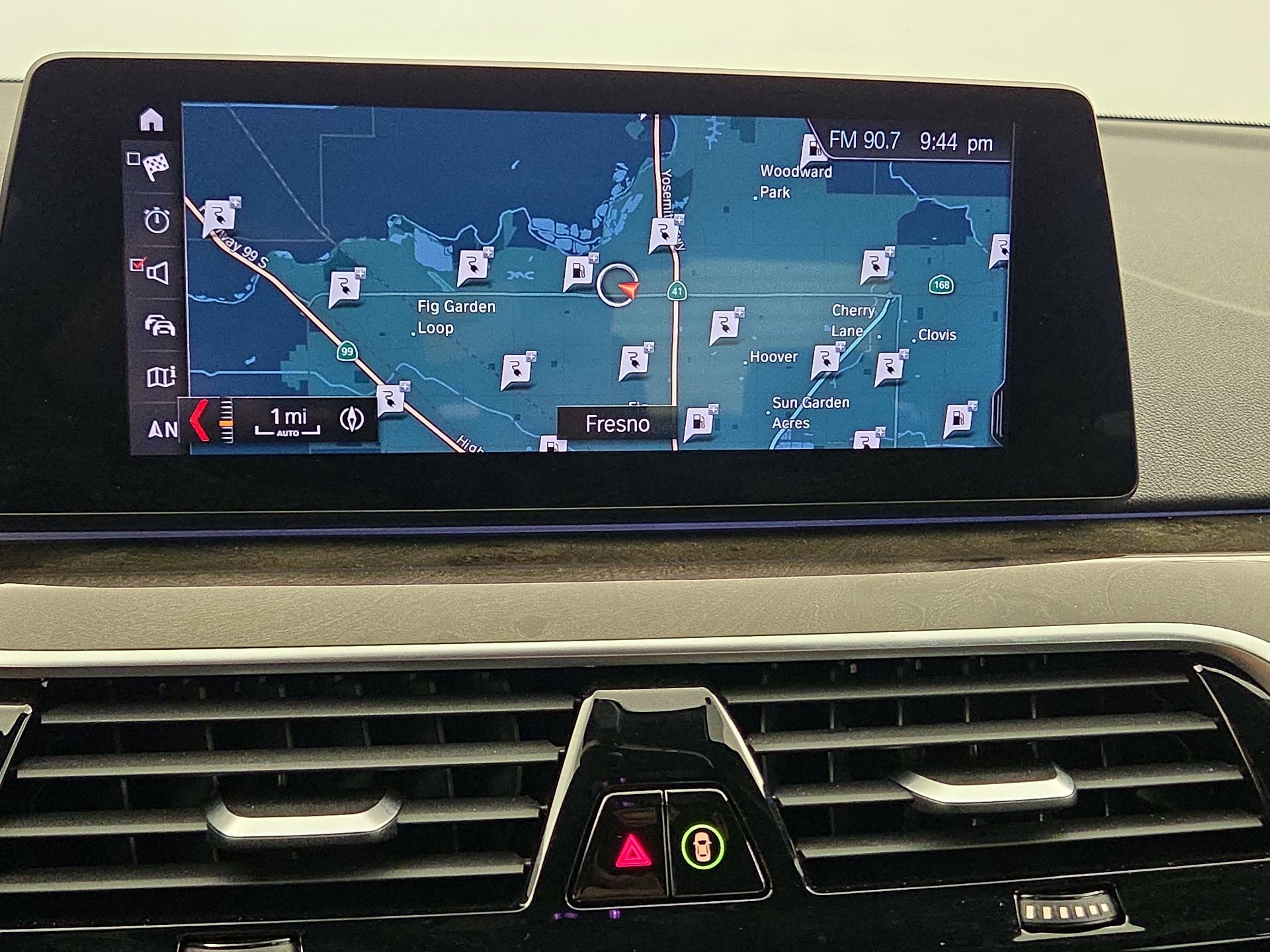 Thumbnail: 2019 BMW 5 Series - 14