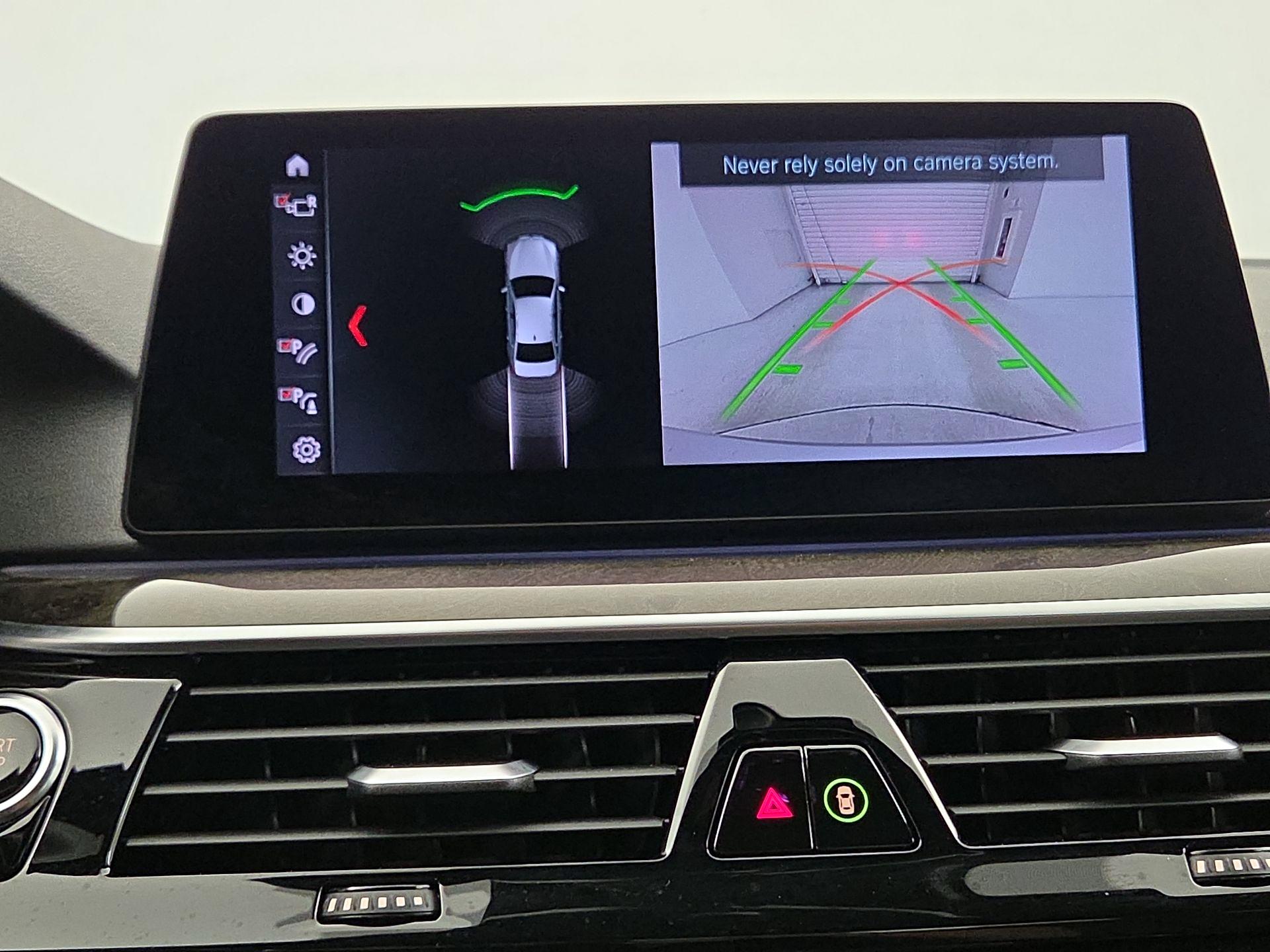 Thumbnail: 2019 BMW 5 Series - 15