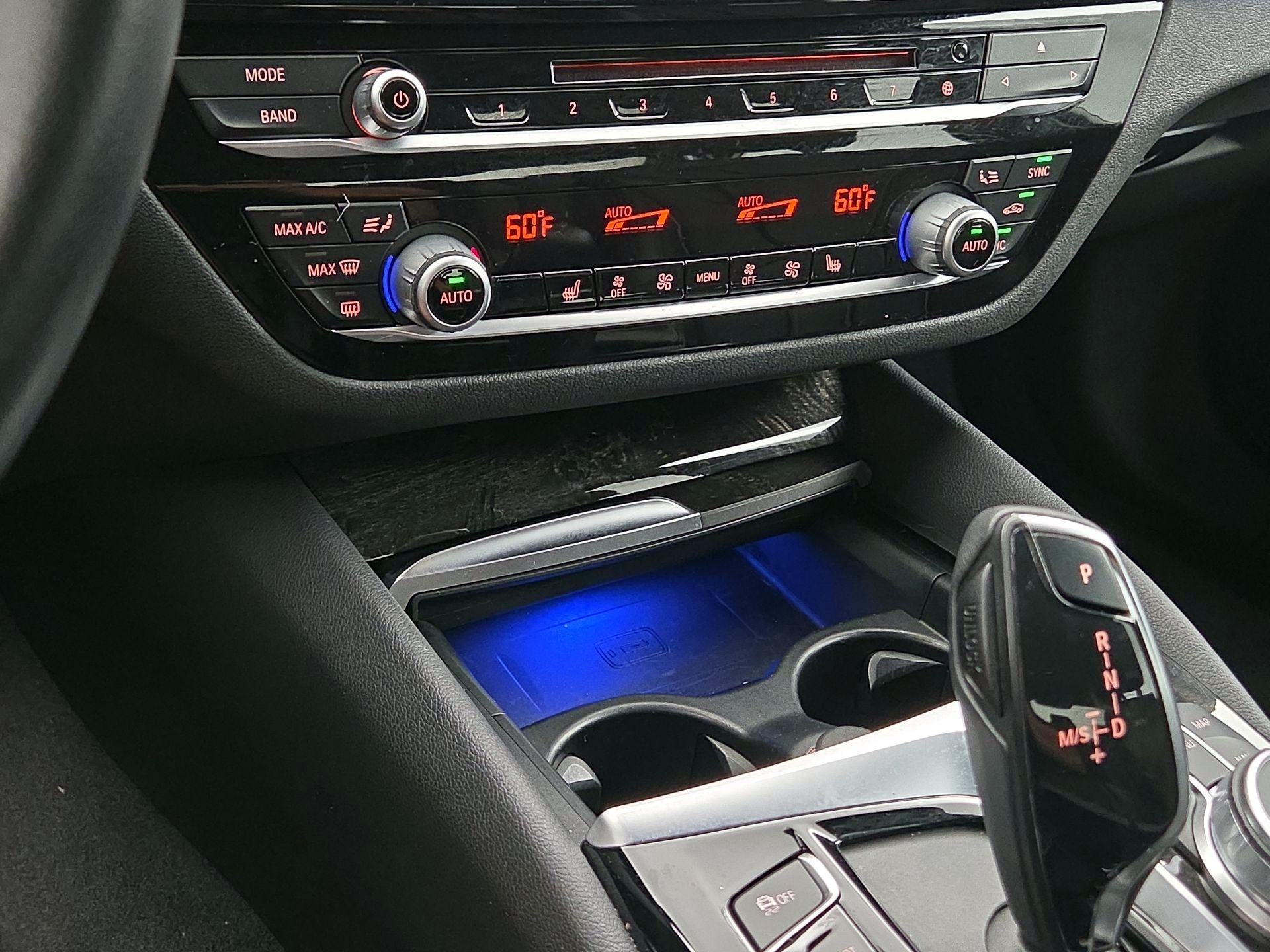 Thumbnail: 2019 BMW 5 Series - 17