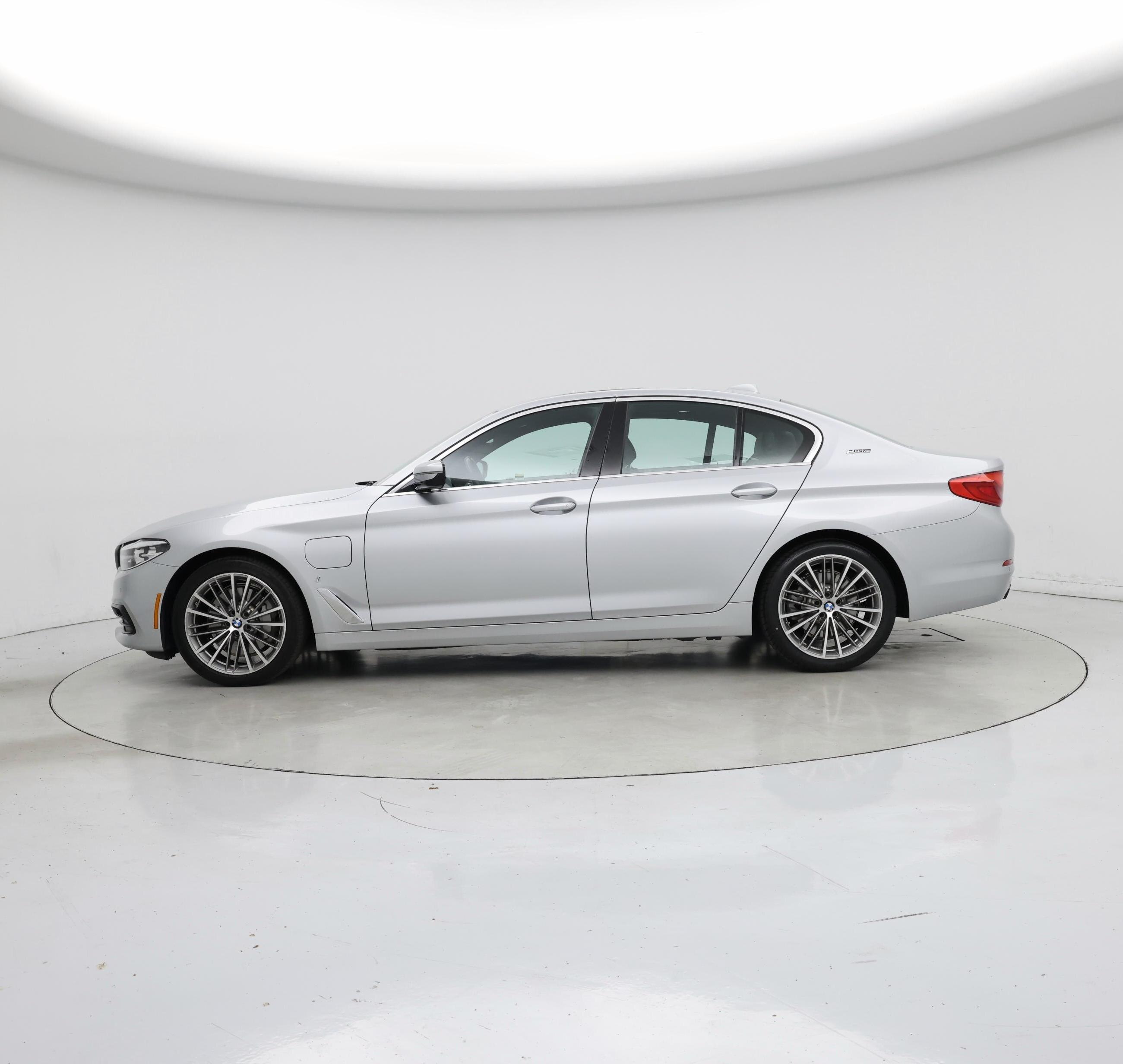Thumbnail: 2019 BMW 5 Series - 3
