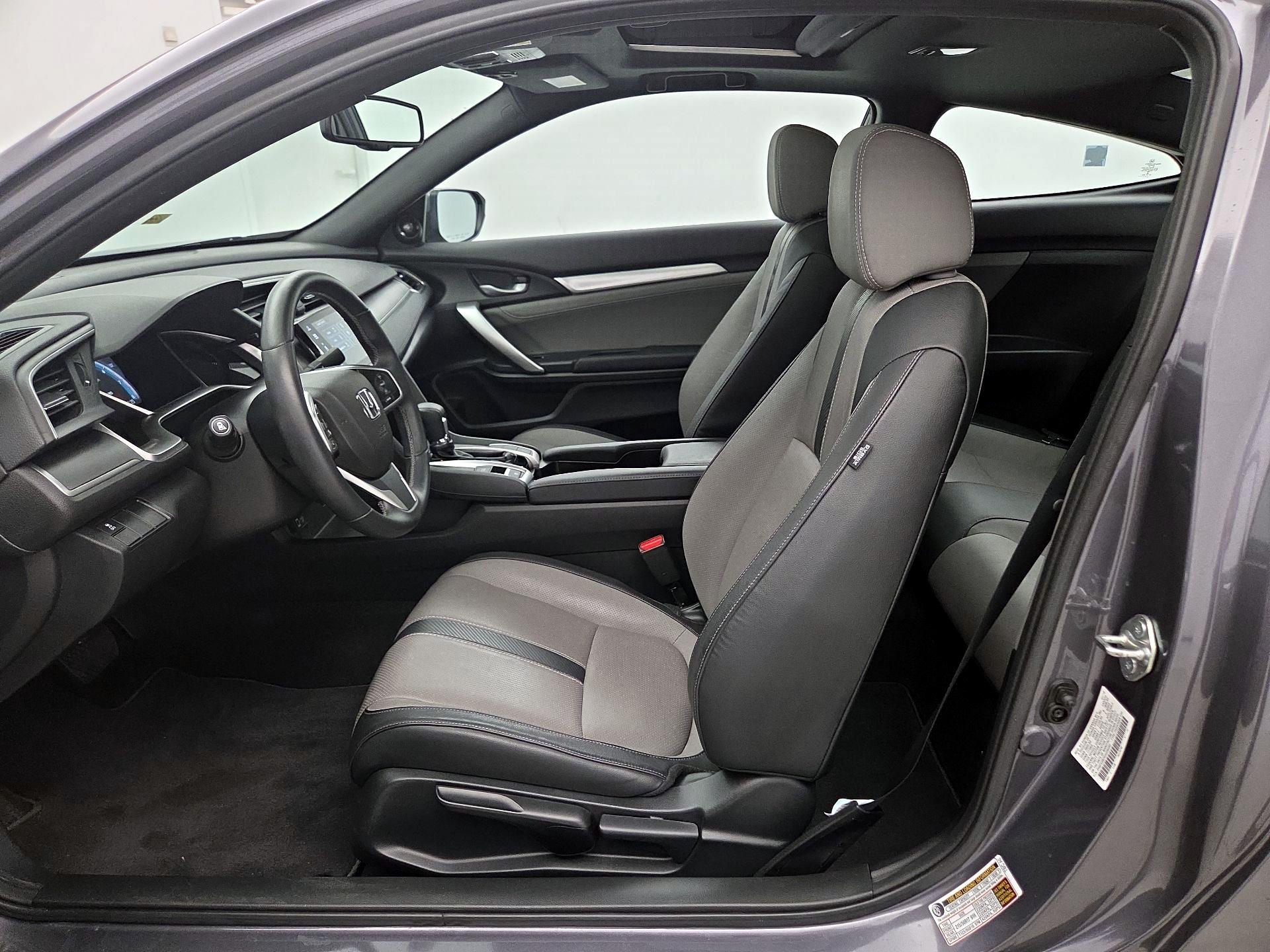 Thumbnail: 2018 Honda Civic - 11