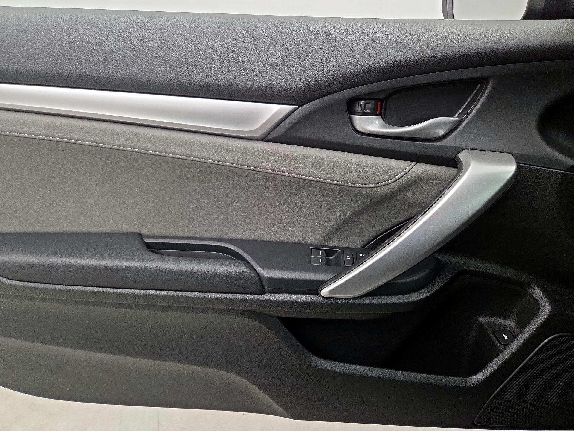 Thumbnail: 2018 Honda Civic - 12