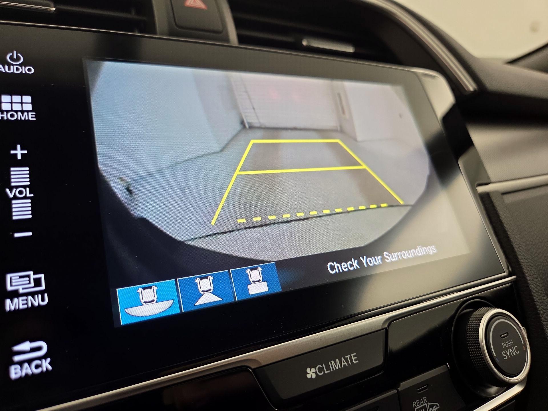 Thumbnail: 2018 Honda Civic - 14