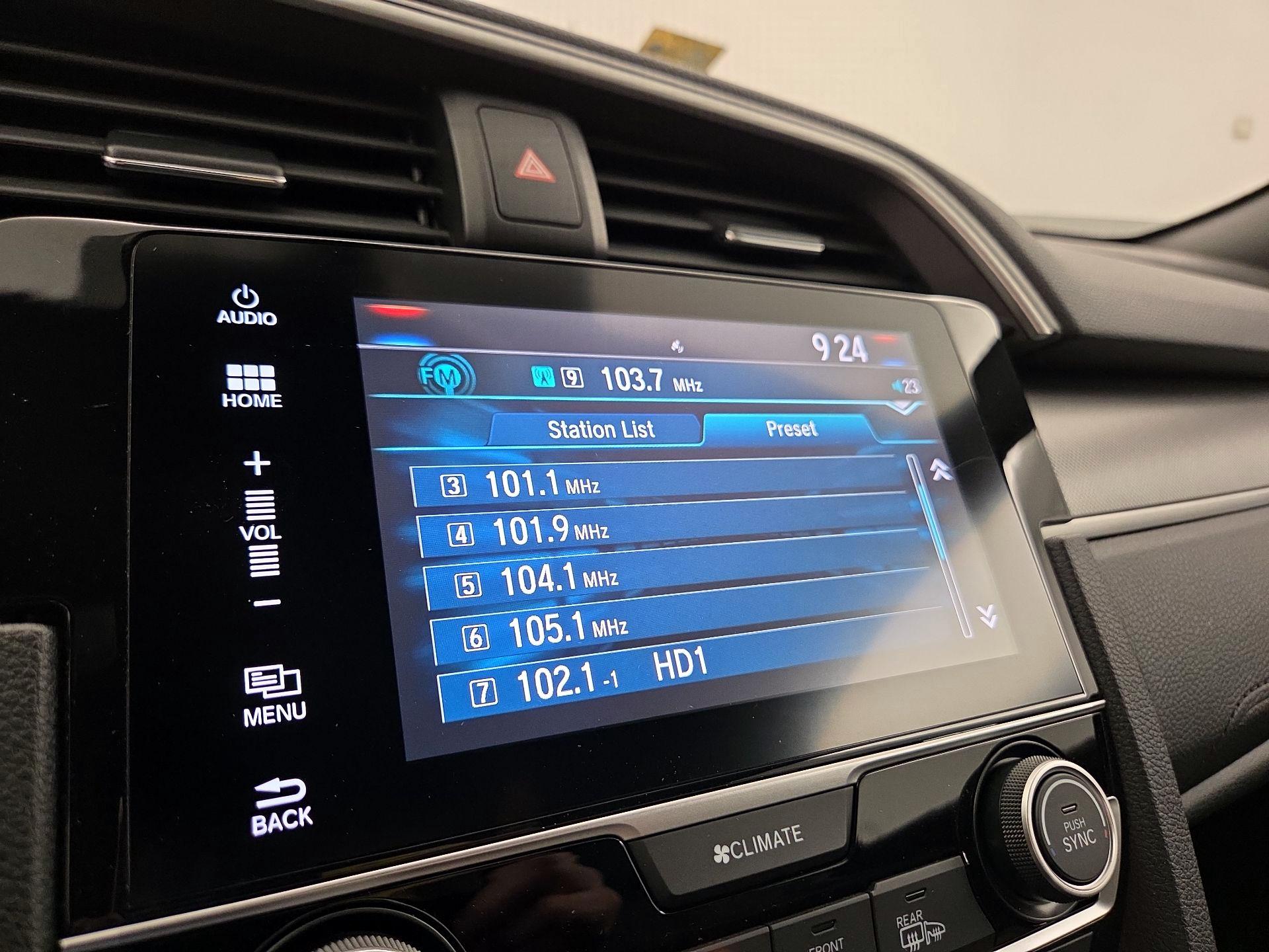 Thumbnail: 2018 Honda Civic - 15