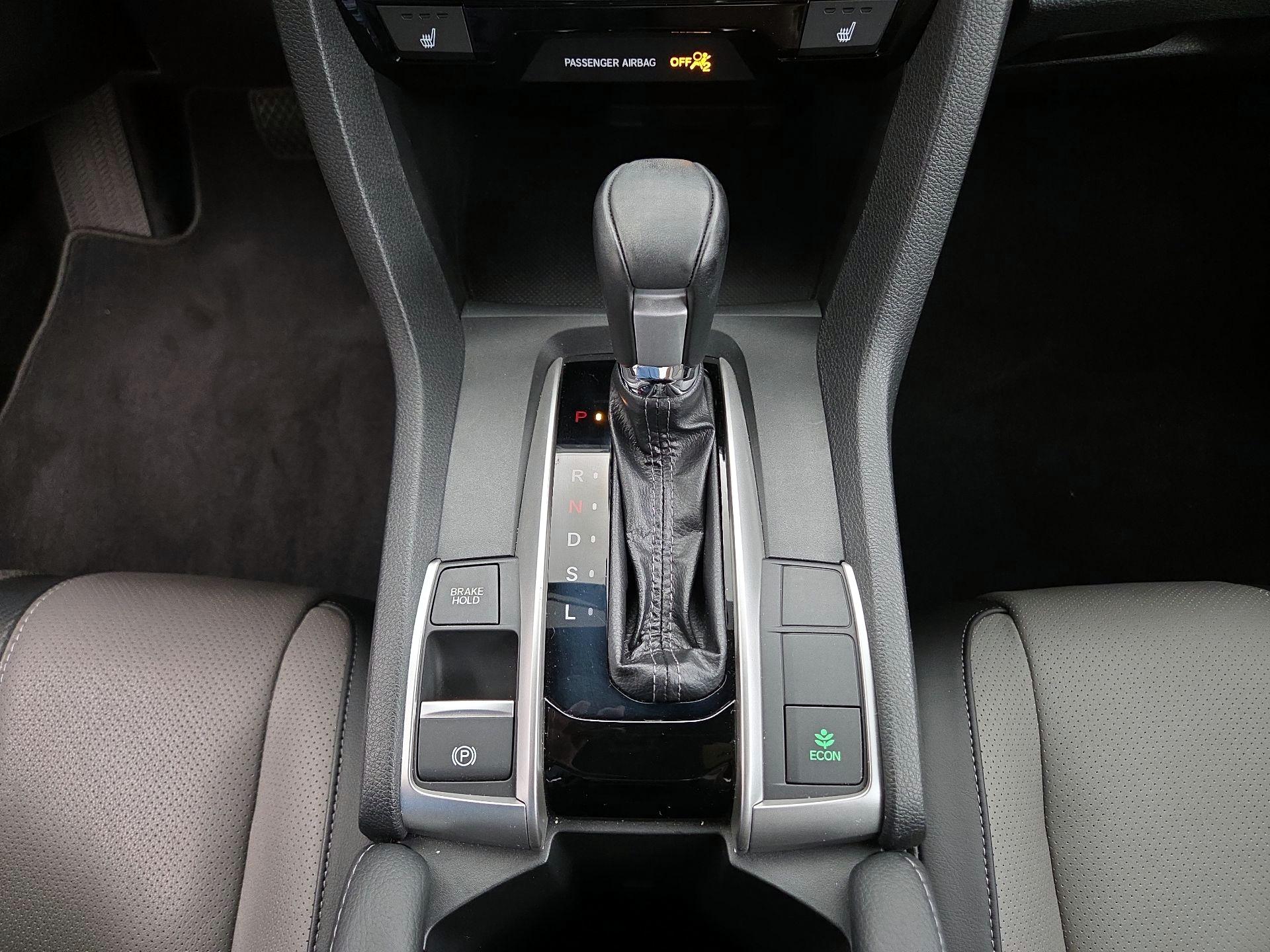 Thumbnail: 2018 Honda Civic - 17