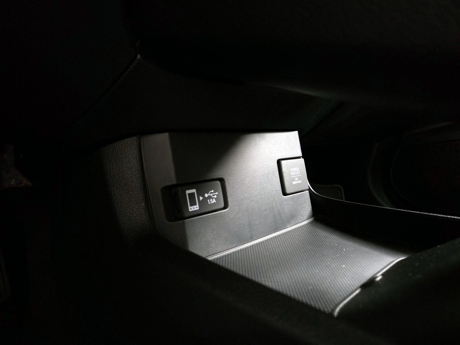 Thumbnail: 2018 Honda Civic - 18