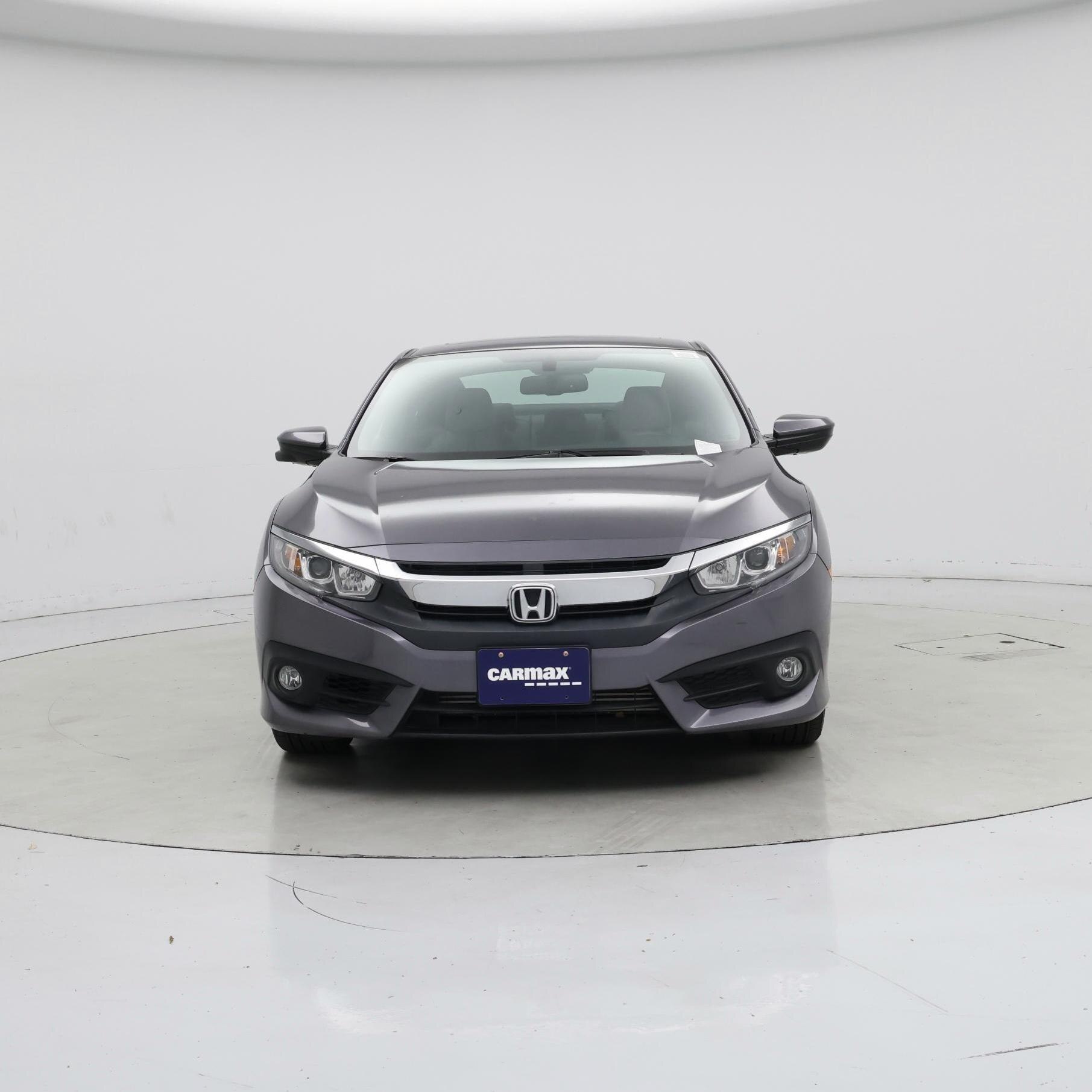 Thumbnail: 2018 Honda Civic - 5