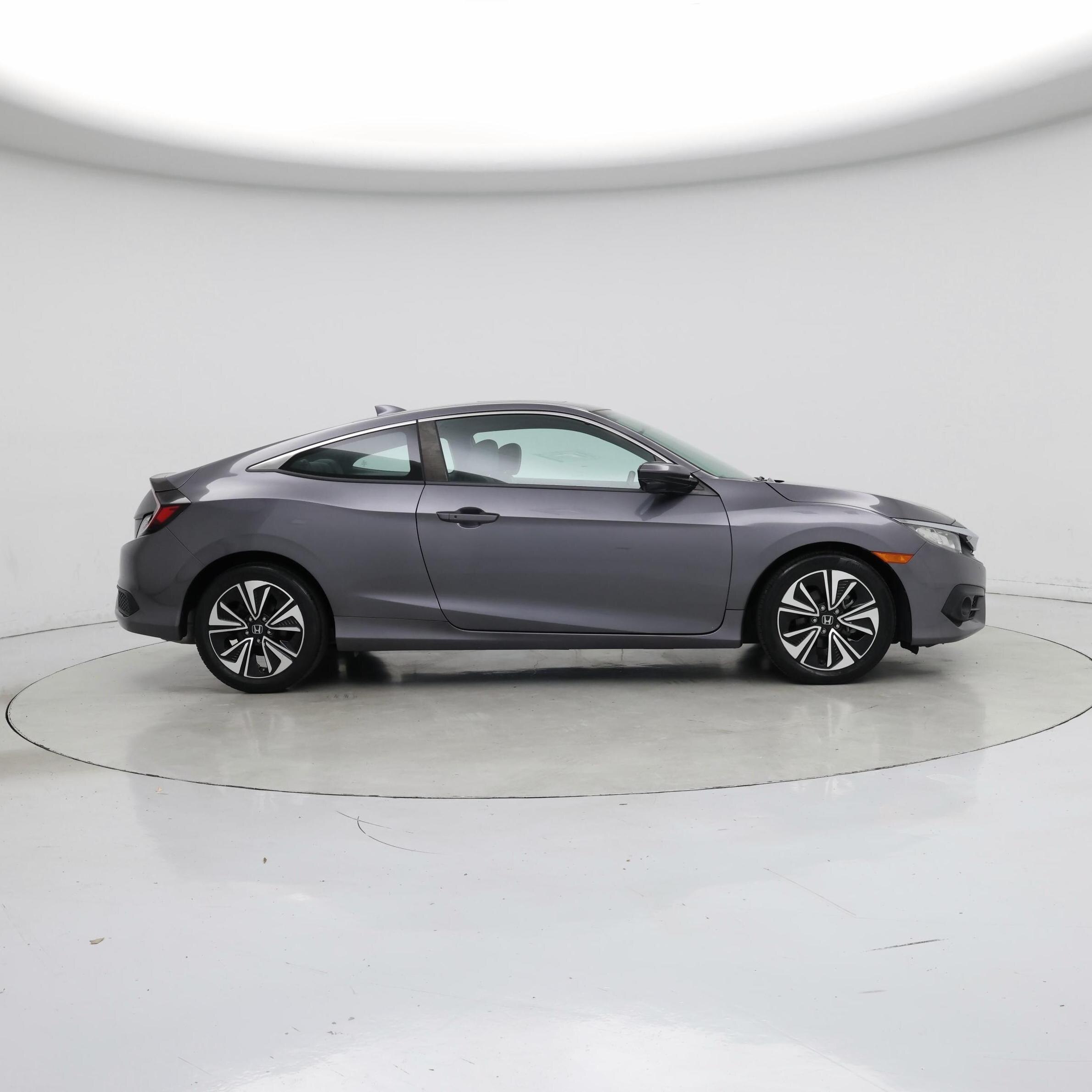 Thumbnail: 2018 Honda Civic - 7