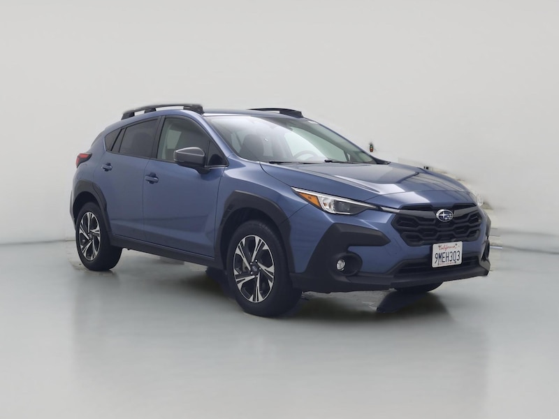 2024 Subaru Crosstrek Premium -
                  Sacramento, CA