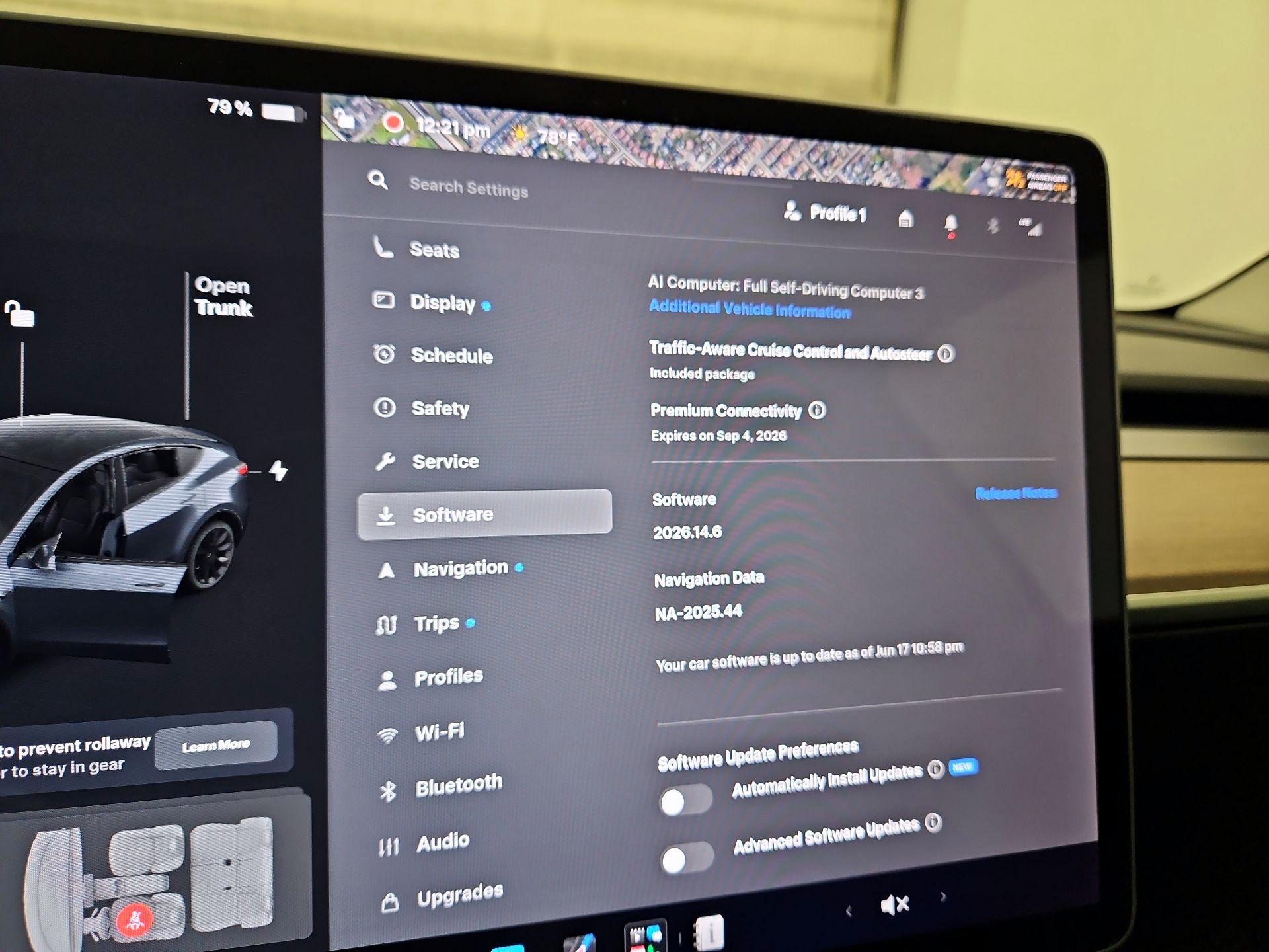 Thumbnail: 2021 Tesla Model Y - 14