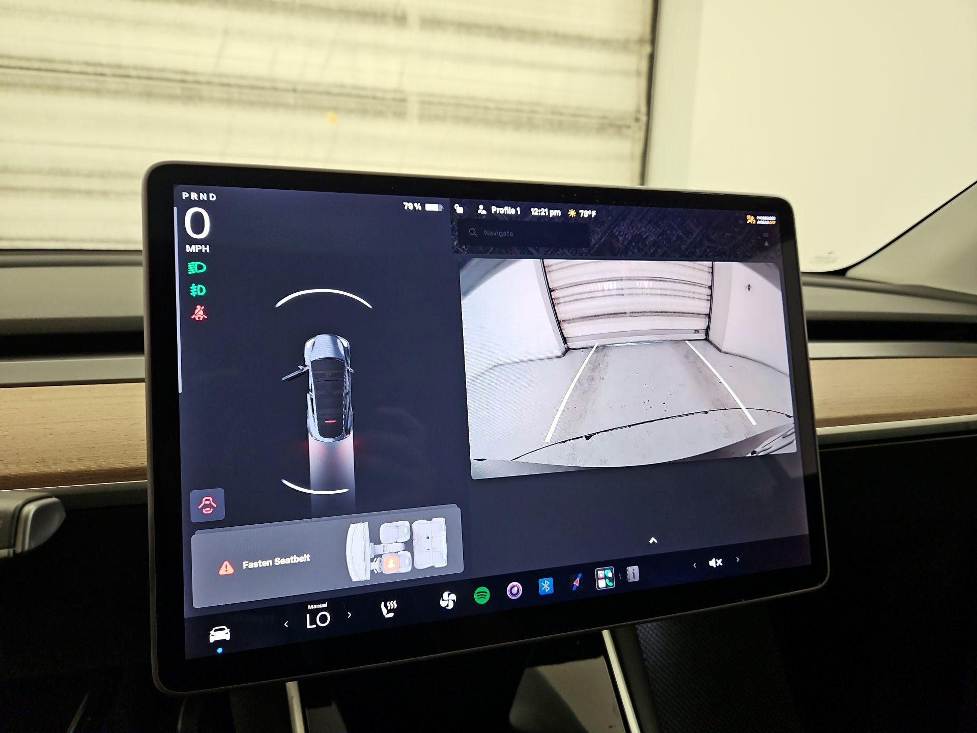 Thumbnail: 2021 Tesla Model Y - 15