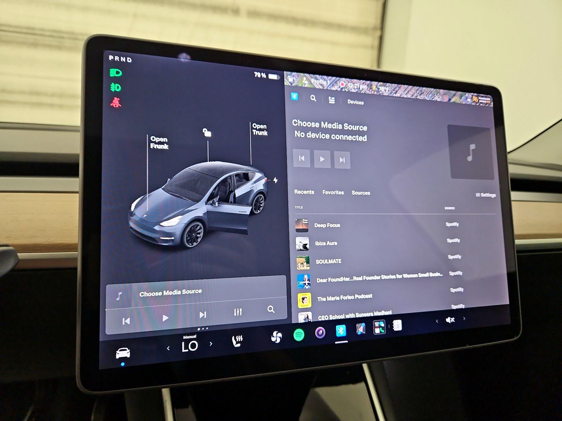 Thumbnail: 2021 Tesla Model Y - 16