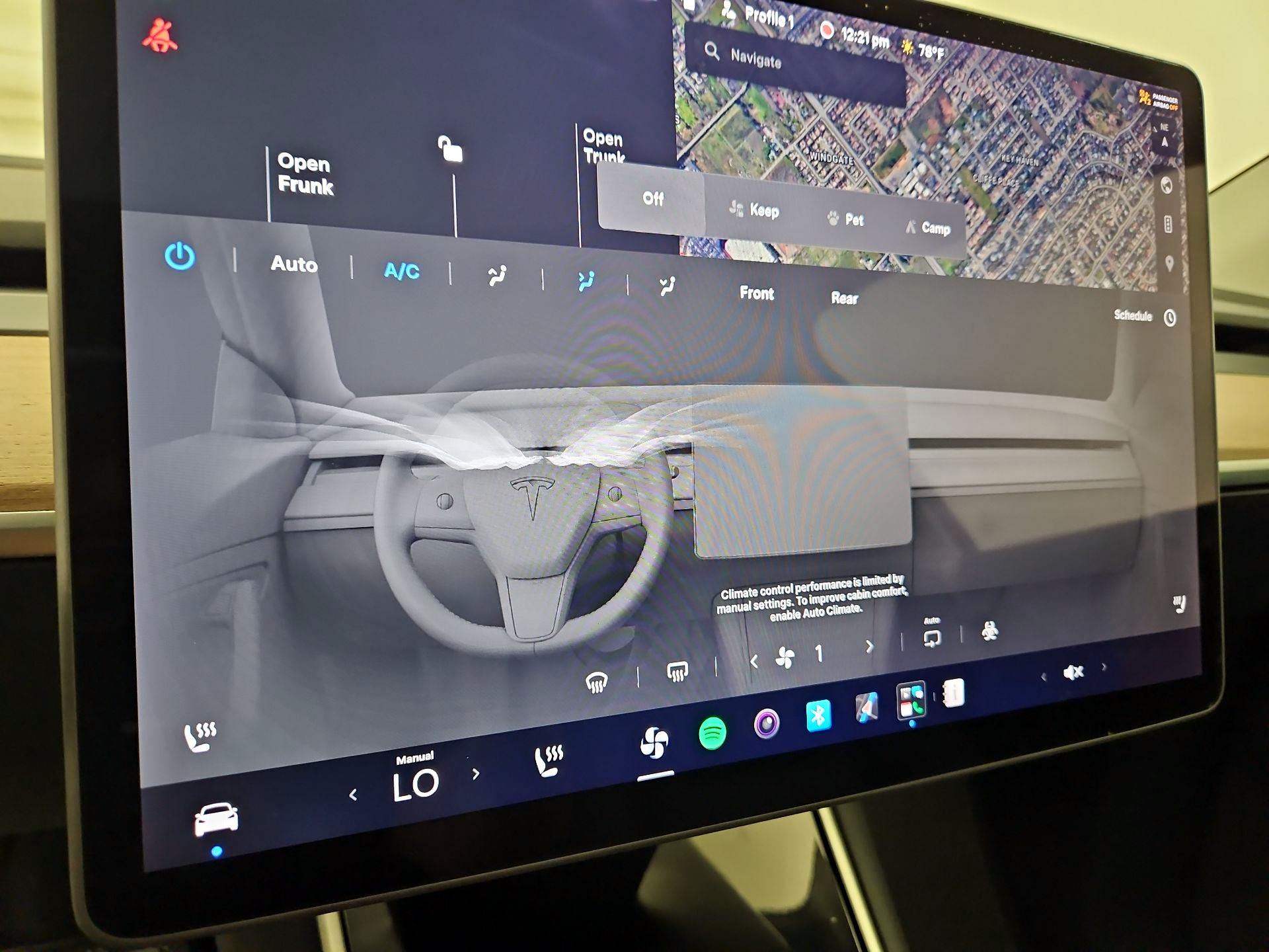 Thumbnail: 2021 Tesla Model Y - 17