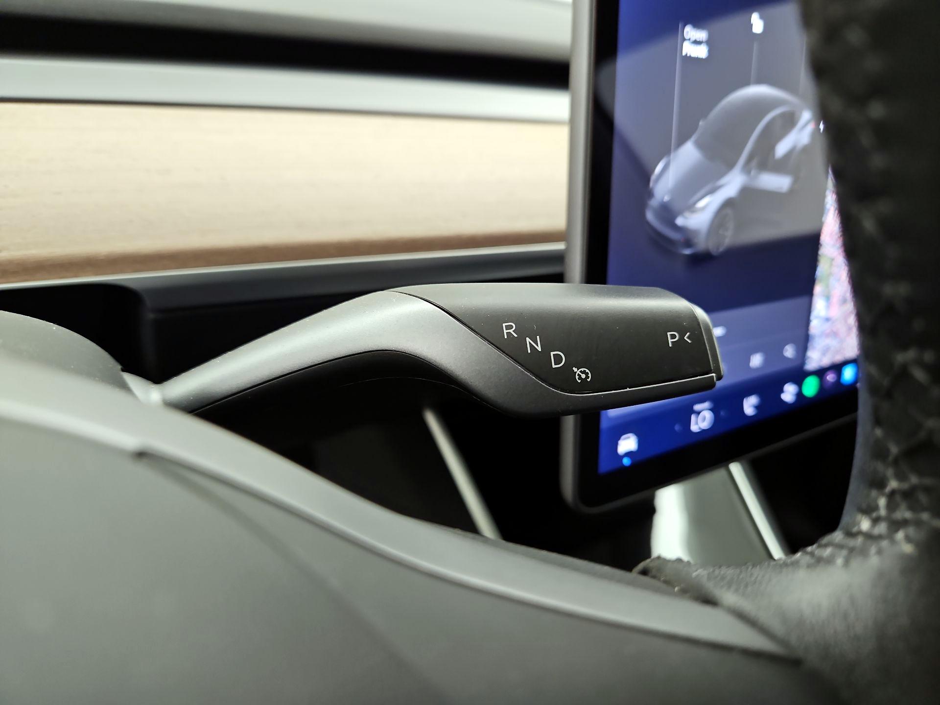 Thumbnail: 2021 Tesla Model Y - 18