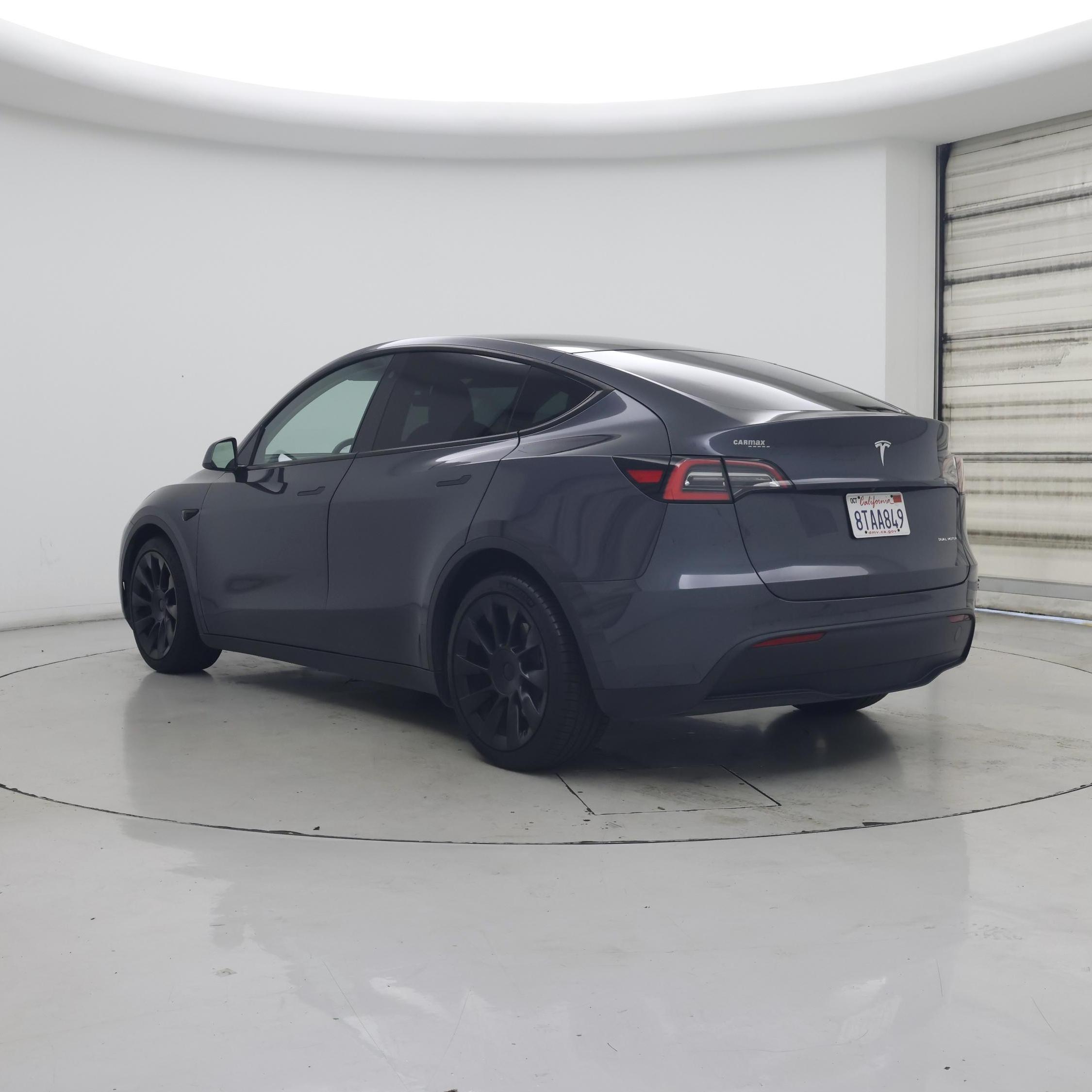 Thumbnail: 2021 Tesla Model Y - 2