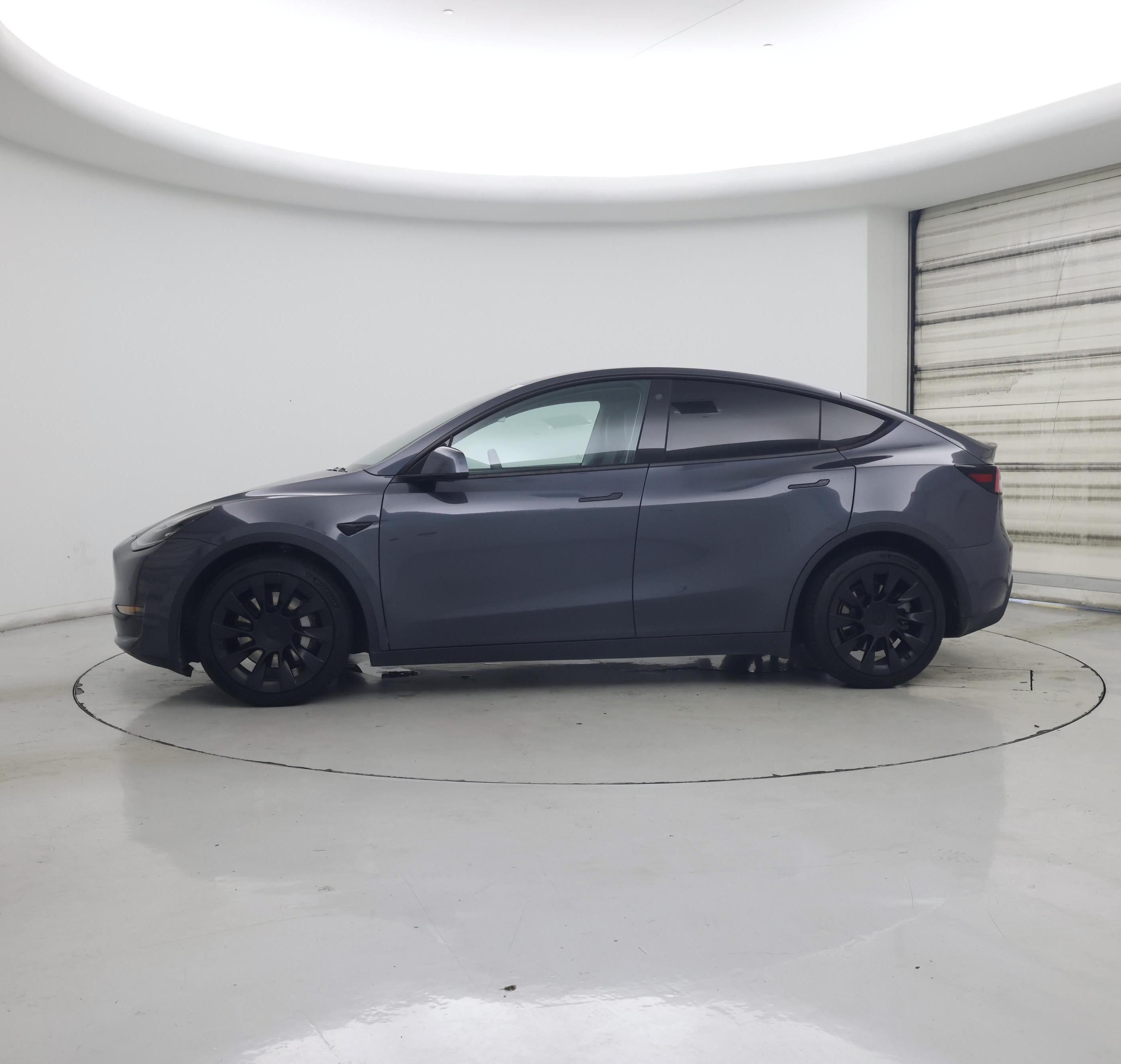 Thumbnail: 2021 Tesla Model Y - 3
