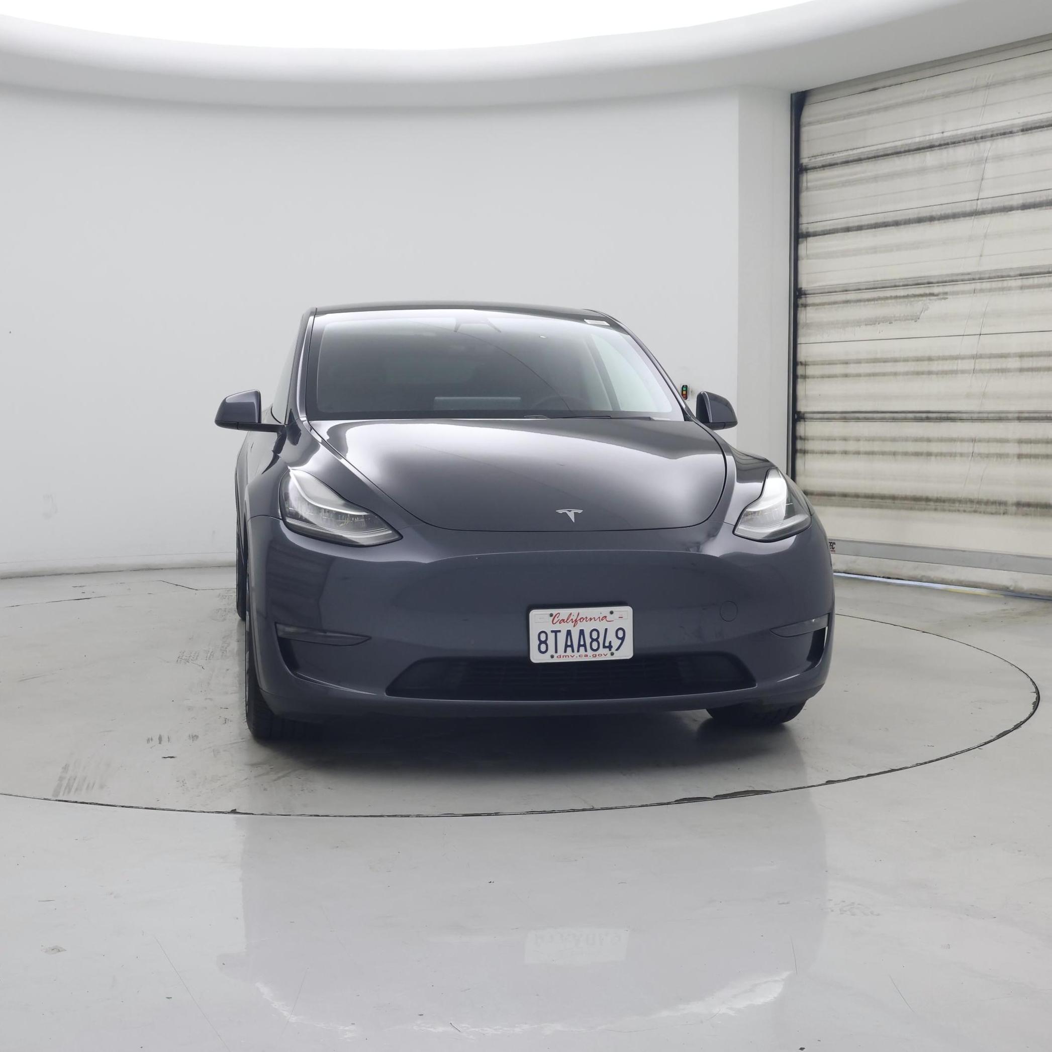 Thumbnail: 2021 Tesla Model Y - 5