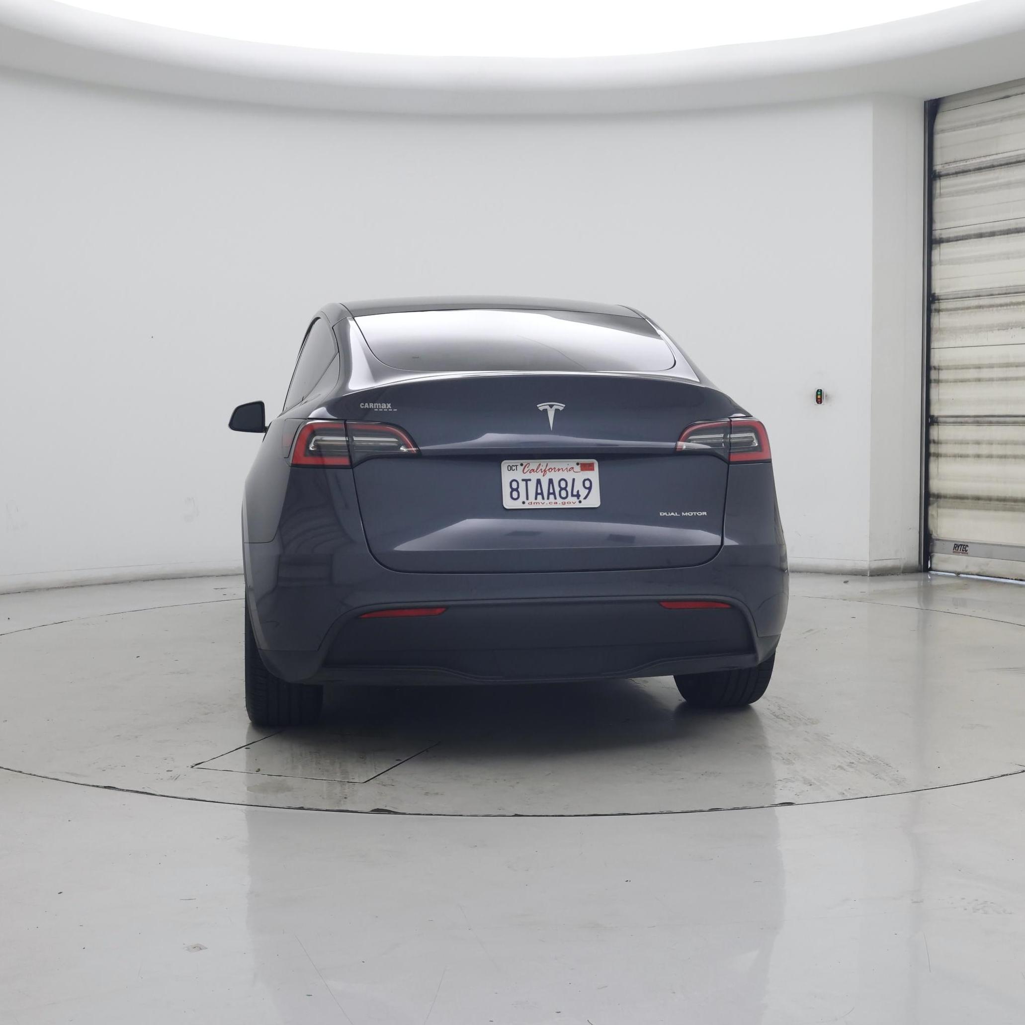 Thumbnail: 2021 Tesla Model Y - 6