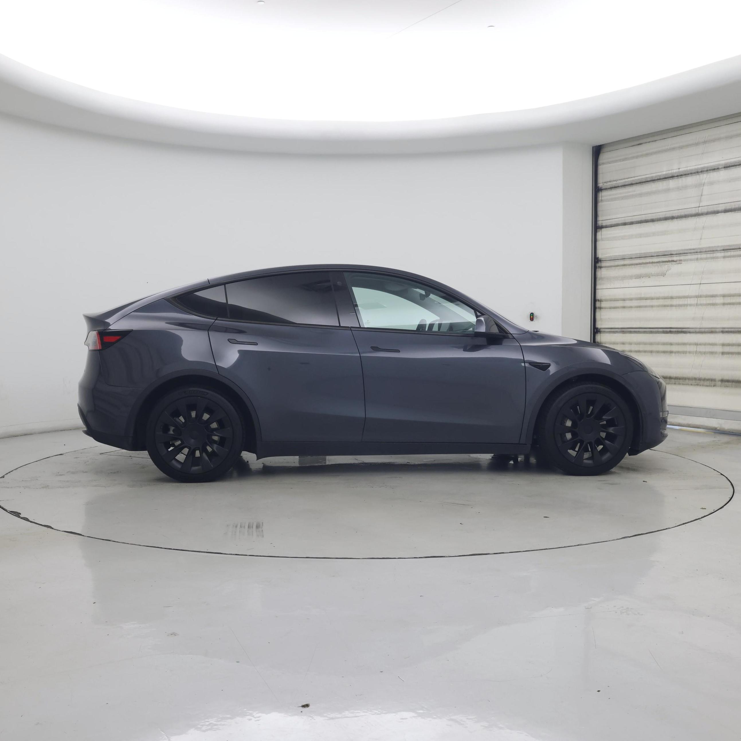Thumbnail: 2021 Tesla Model Y - 7