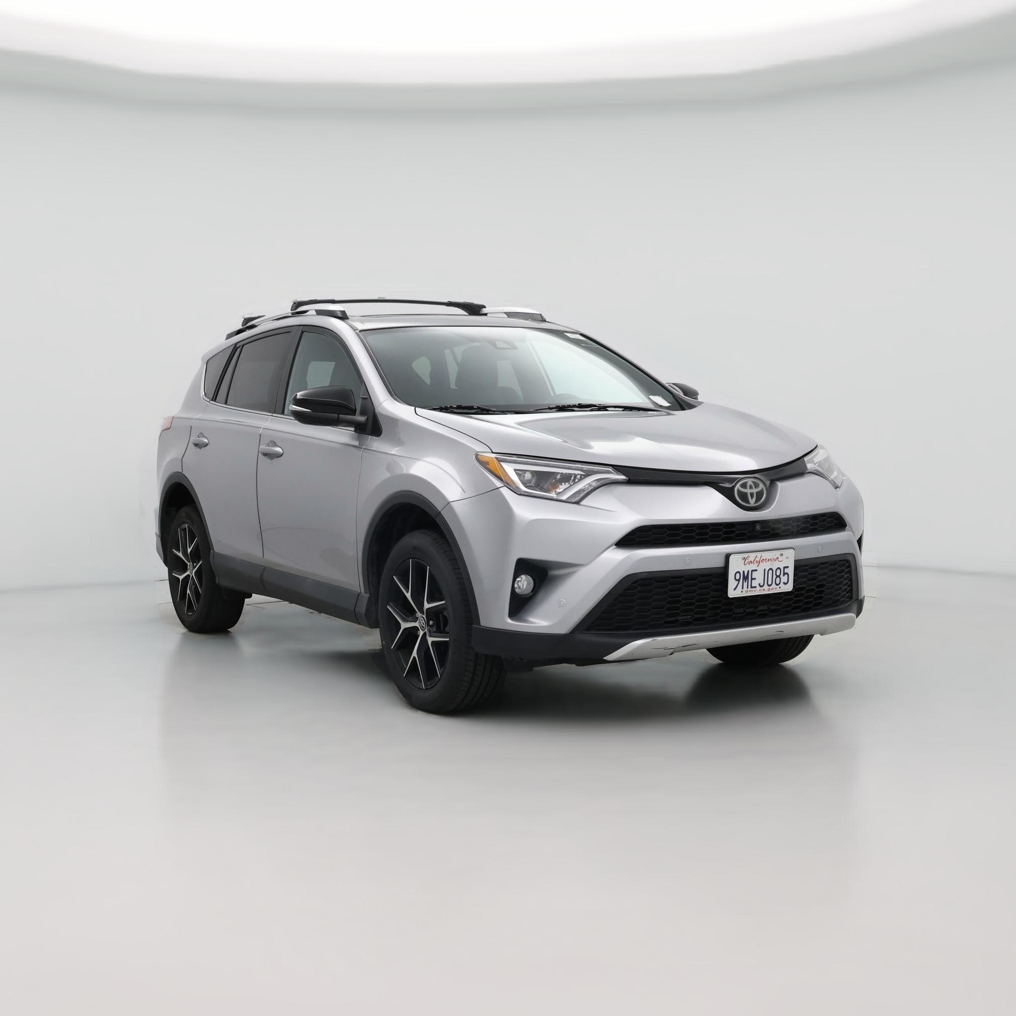 Thumbnail: 2016 Toyota RAV4 - 1