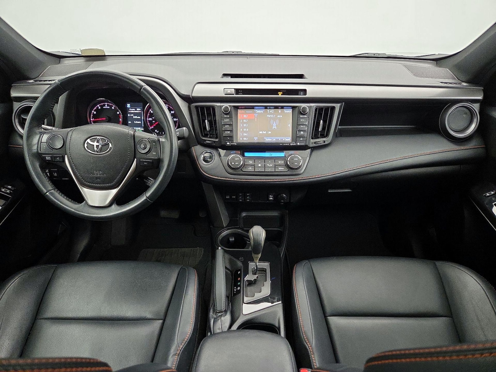 Navigation System