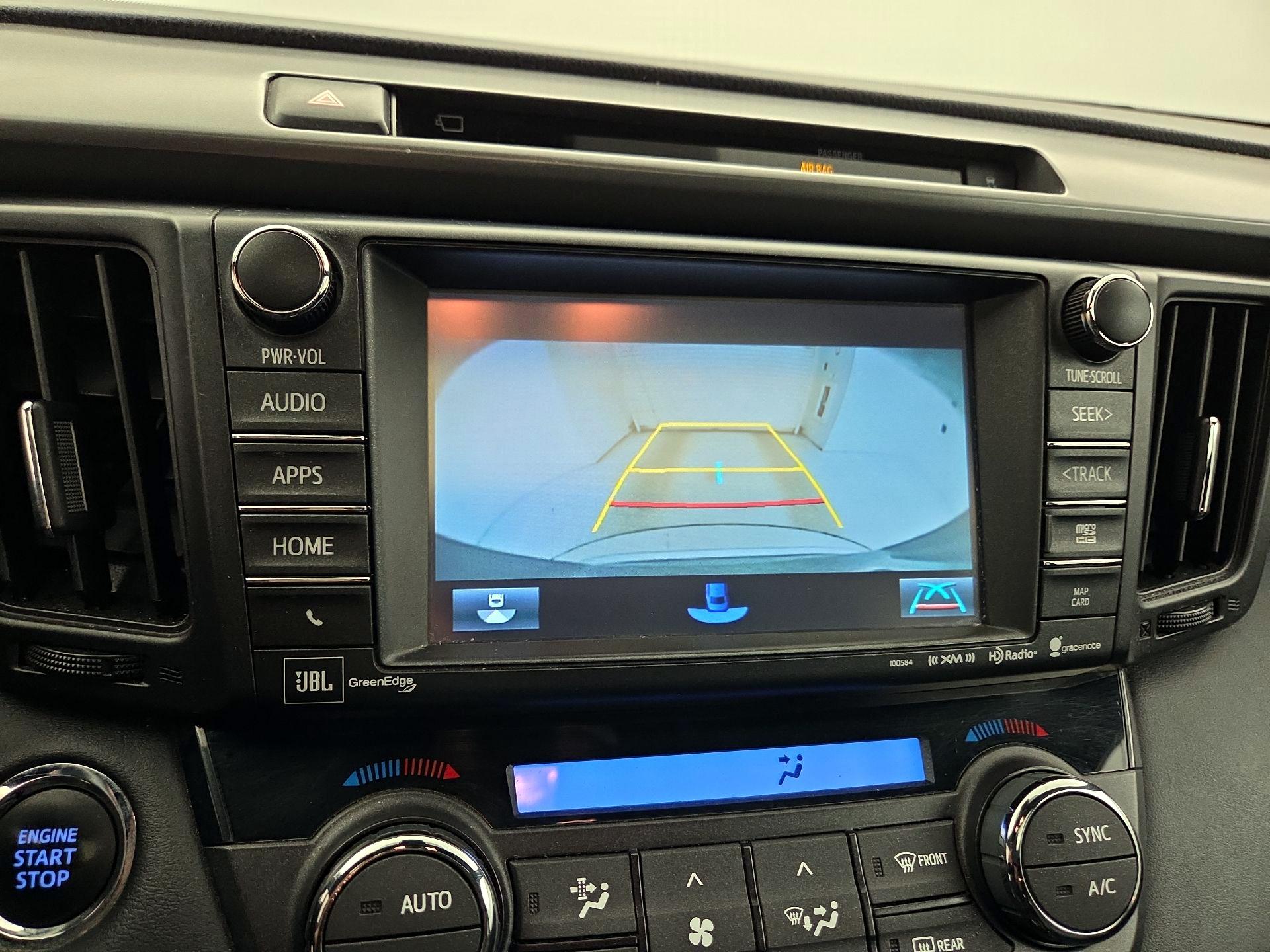 Thumbnail: 2016 Toyota RAV4 - 14