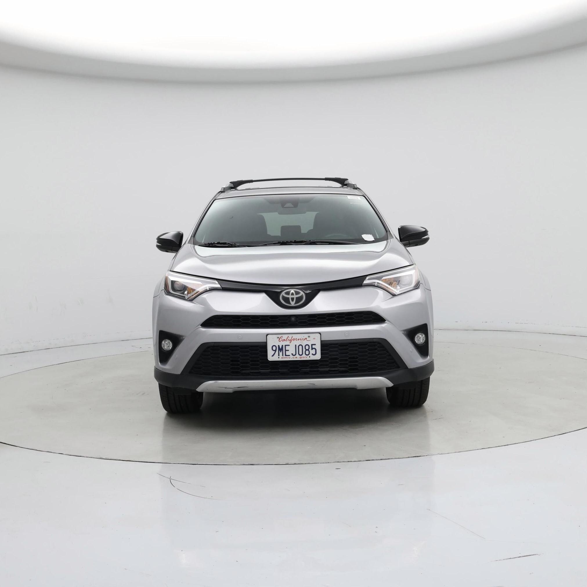 Thumbnail: 2016 Toyota RAV4 - 5