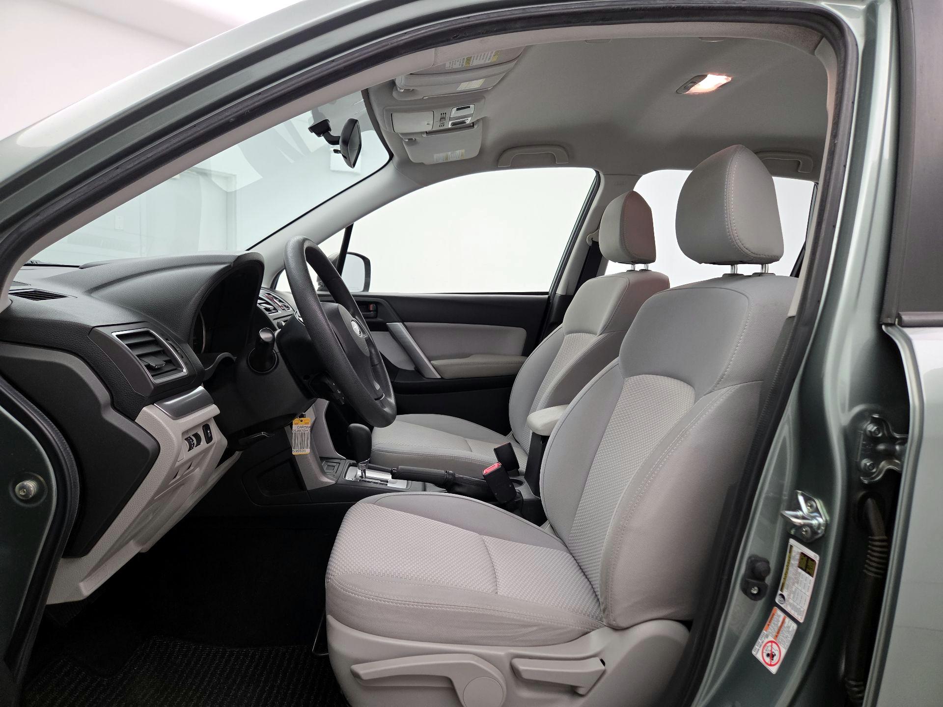 Thumbnail: 2016 Subaru Forester - 11