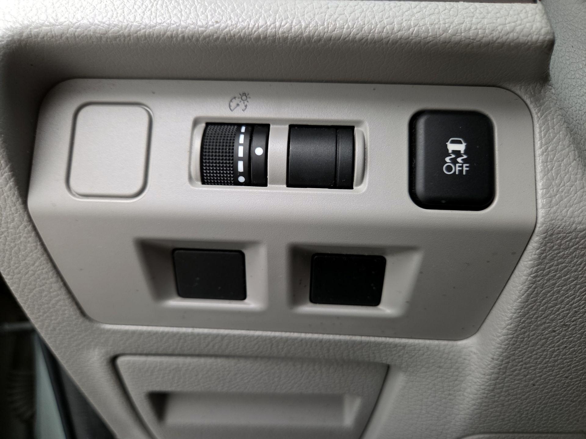 Thumbnail: 2016 Subaru Forester - 13