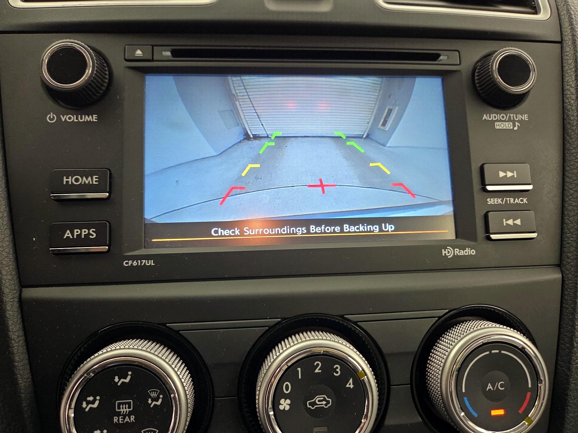 Thumbnail: 2016 Subaru Forester - 14