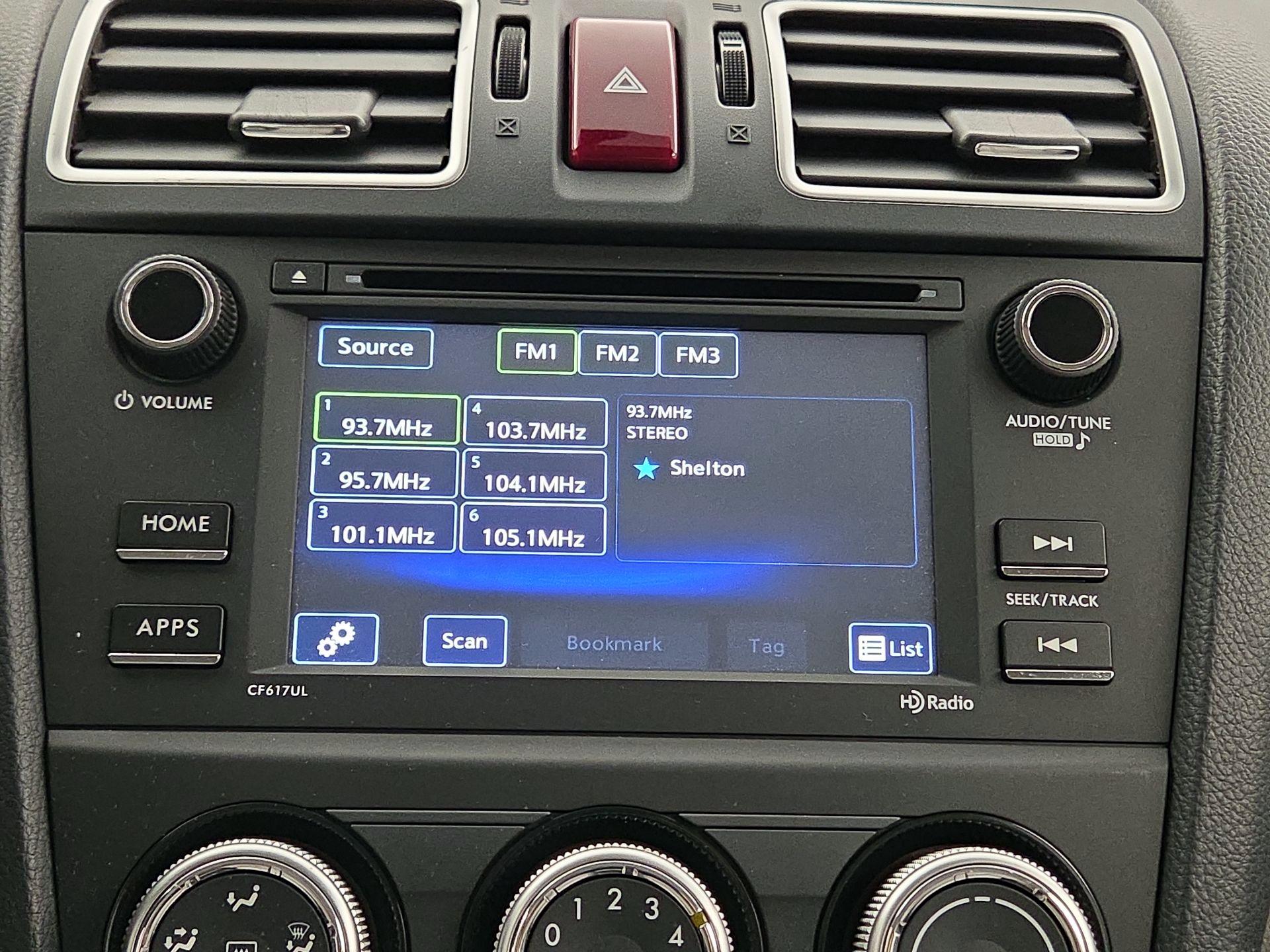 Thumbnail: 2016 Subaru Forester - 15