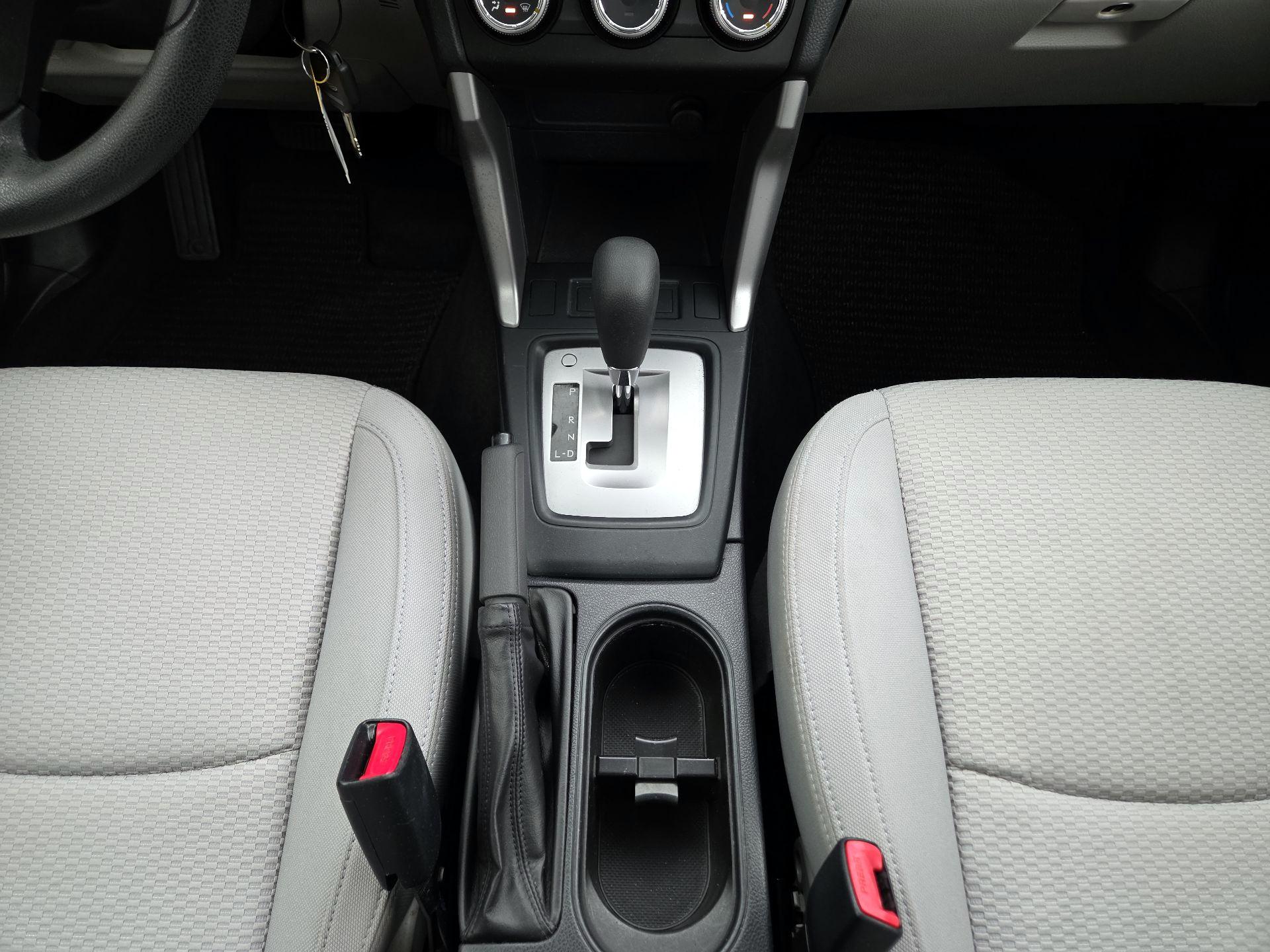 Thumbnail: 2016 Subaru Forester - 17