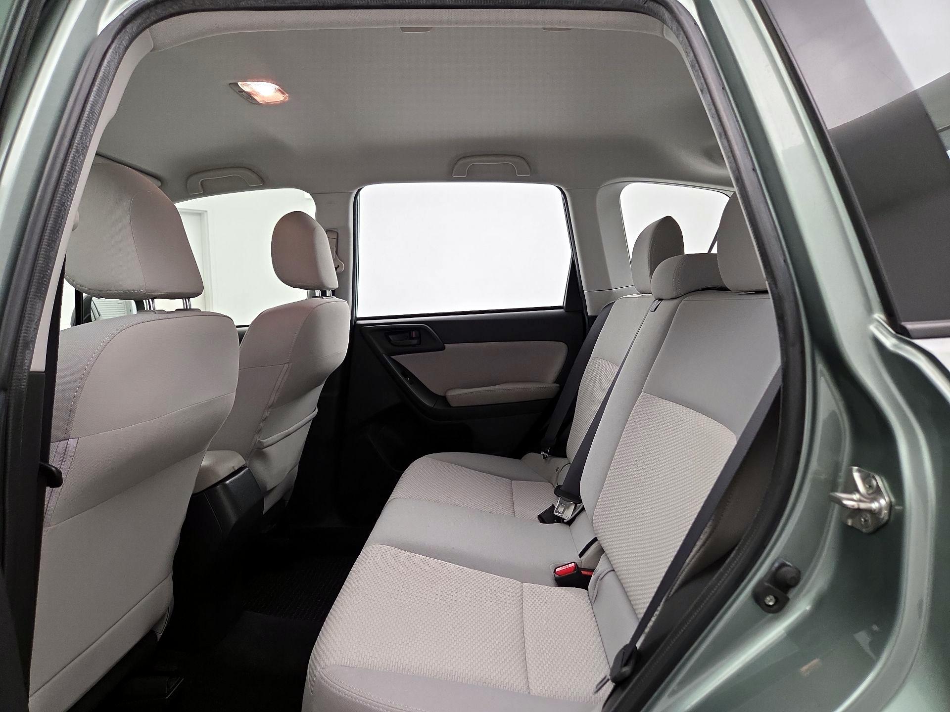 Thumbnail: 2016 Subaru Forester - 19