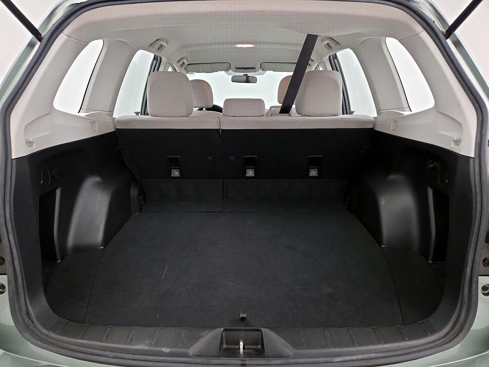 Thumbnail: 2016 Subaru Forester - 20