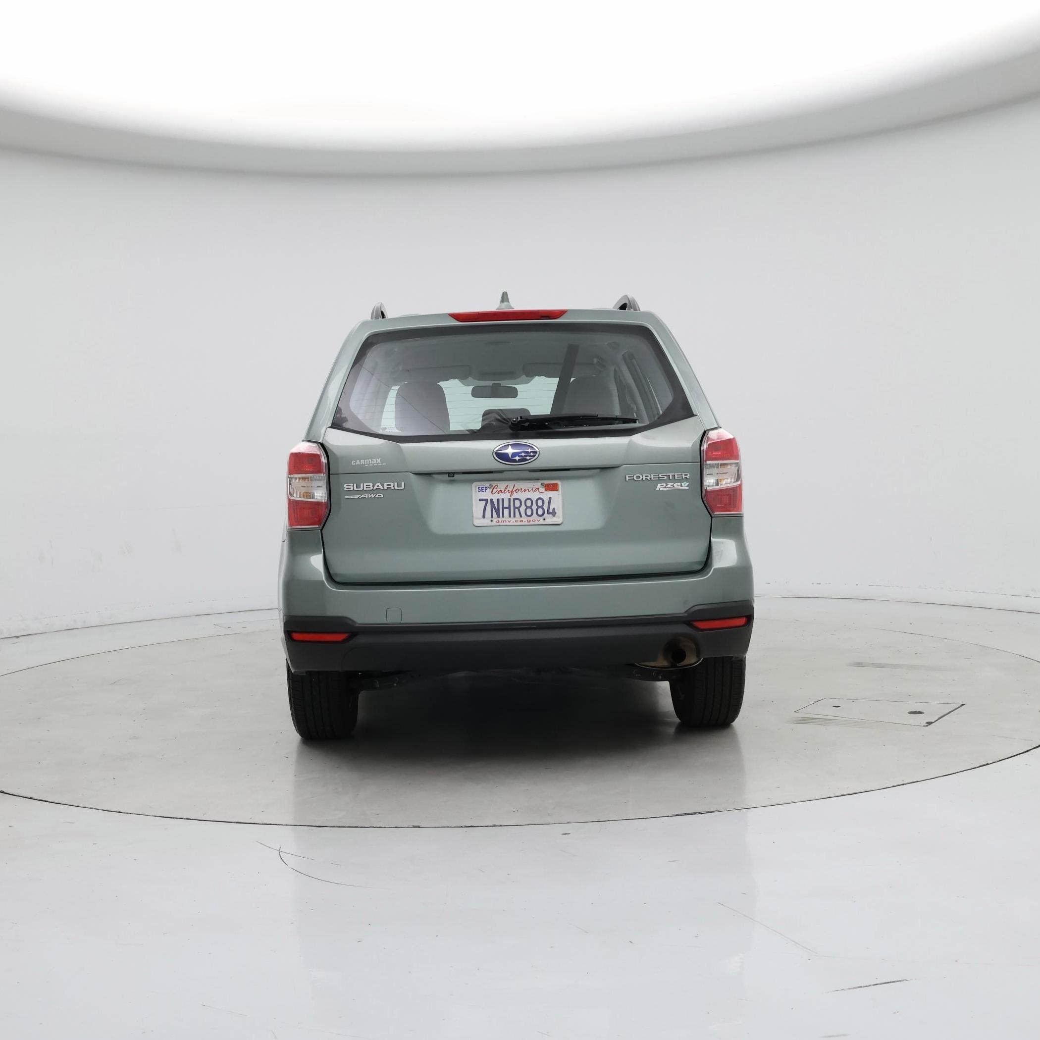 Thumbnail: 2016 Subaru Forester - 6