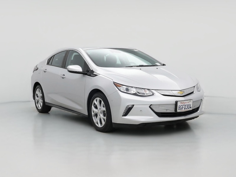 2018 Chevrolet Volt Premier -
                  Fresno, CA