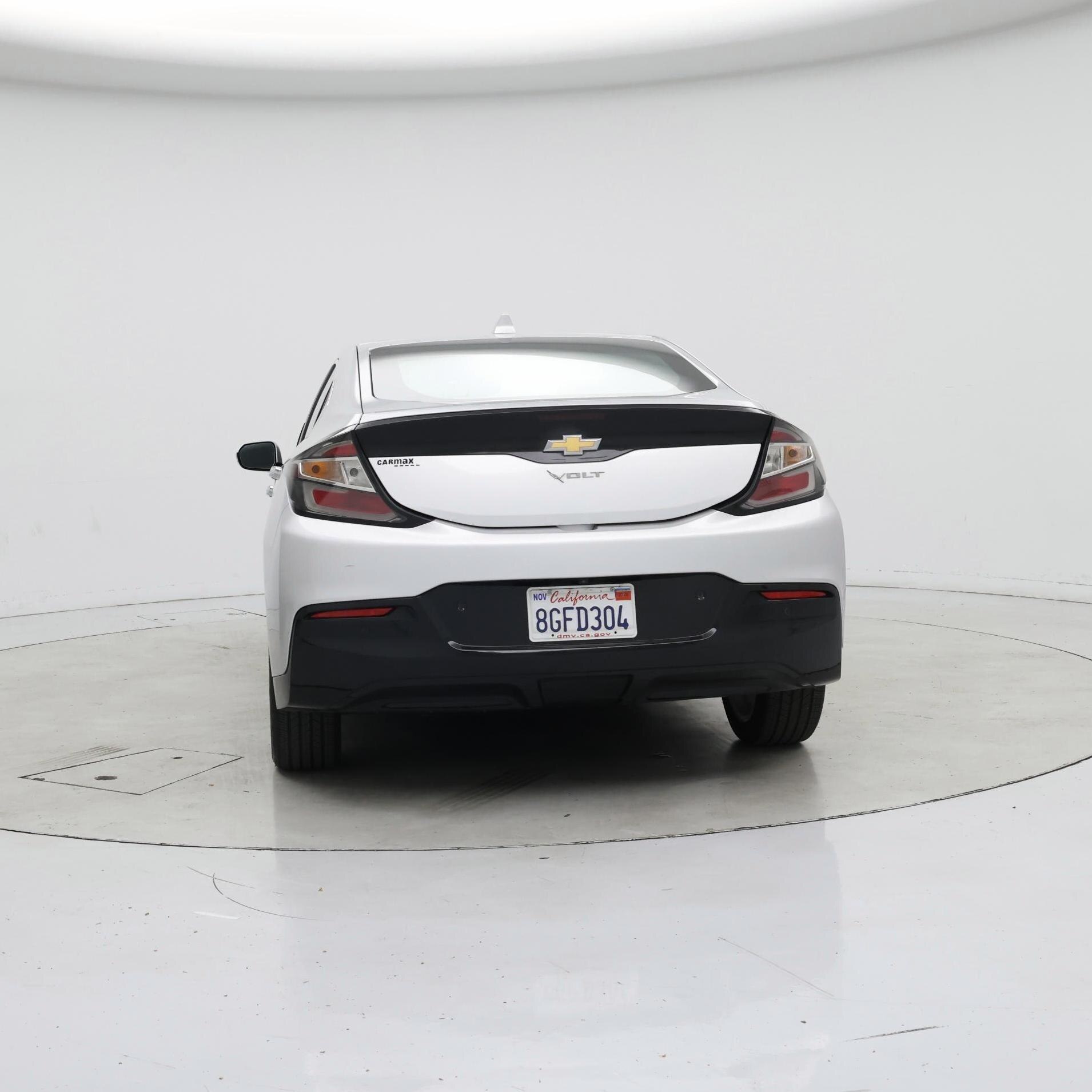 Thumbnail: 2018 Chevrolet Volt - 6
