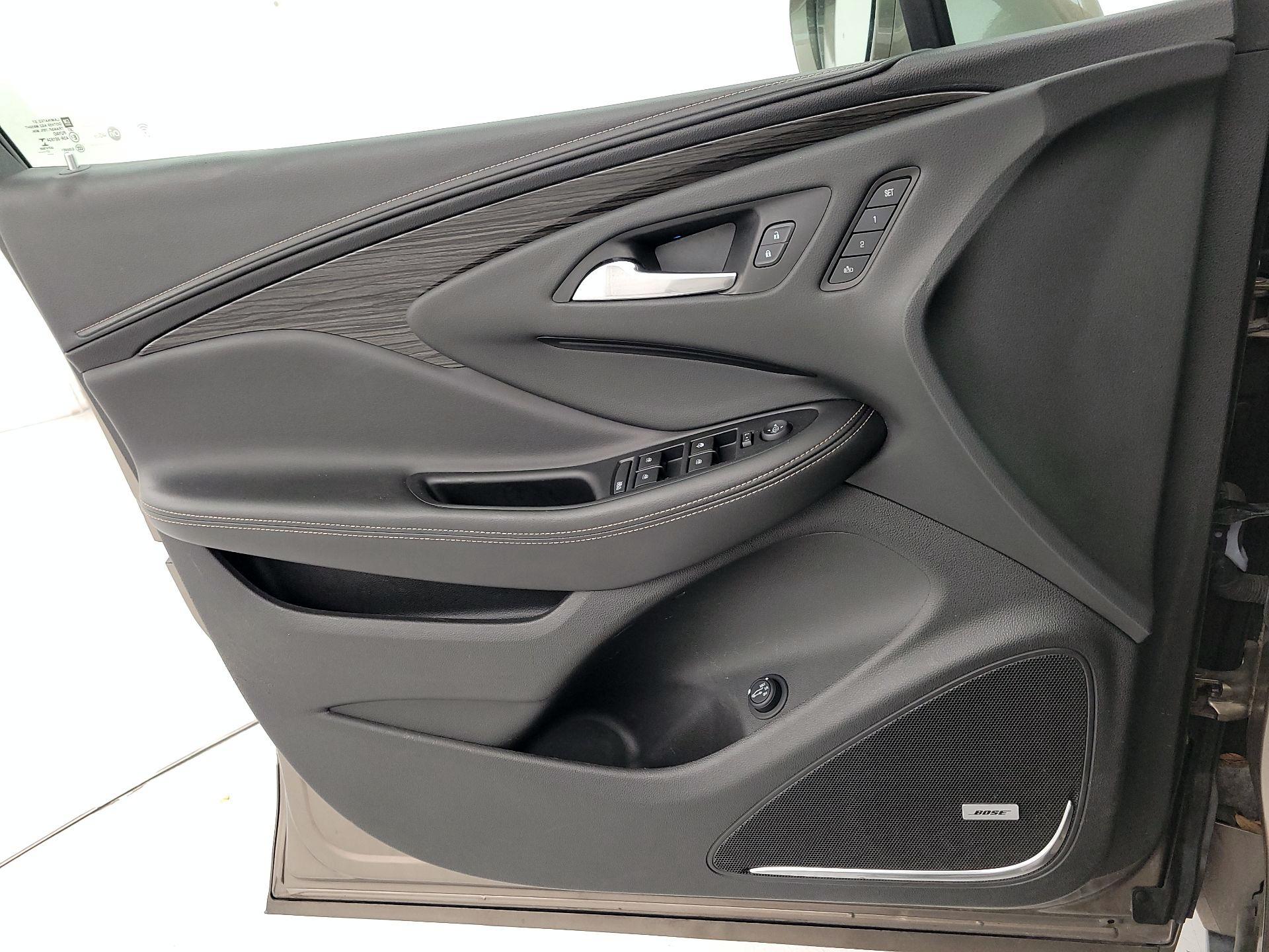 Thumbnail: 2018 Buick Envision - 12