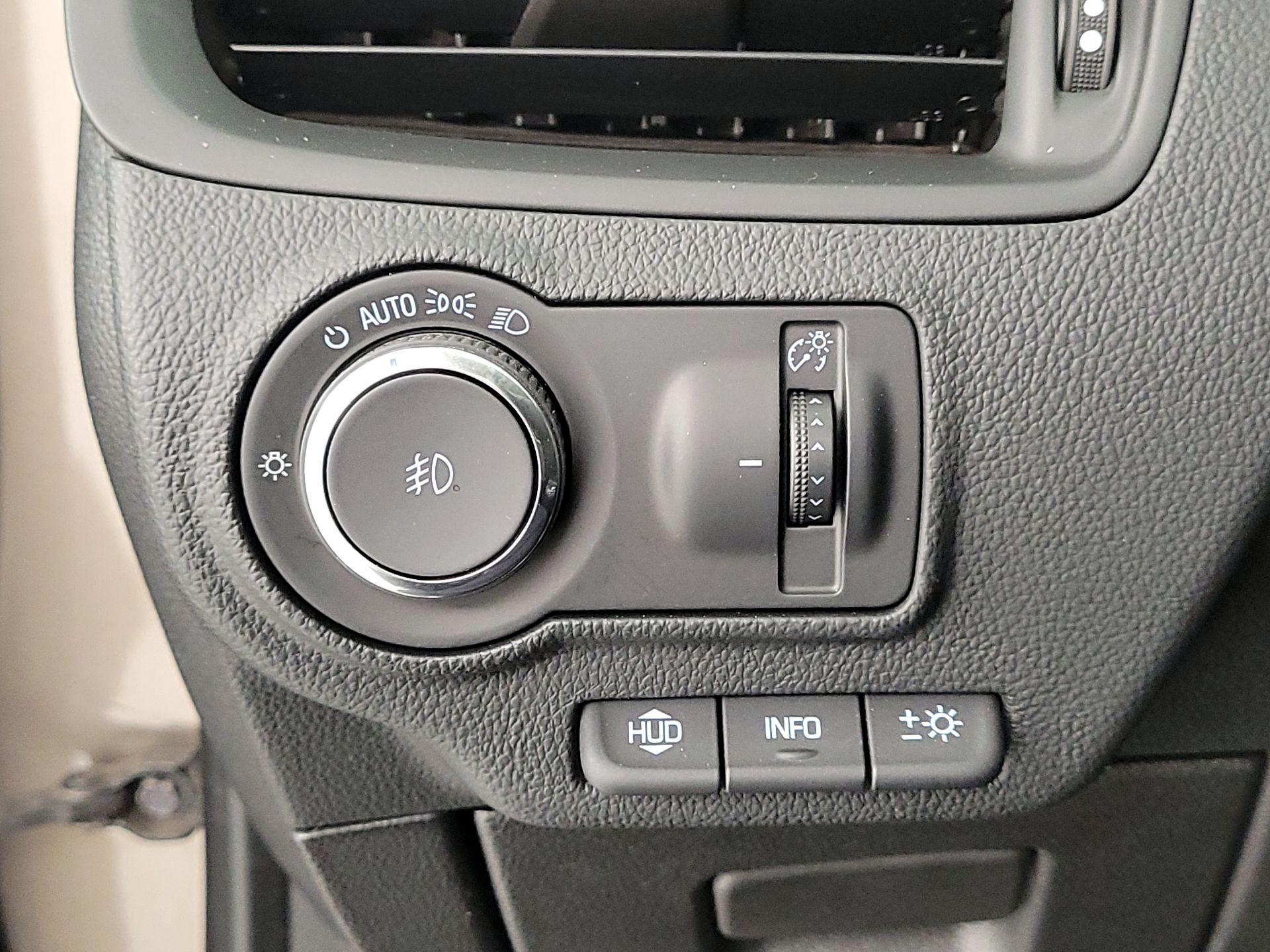 Thumbnail: 2018 Buick Envision - 13