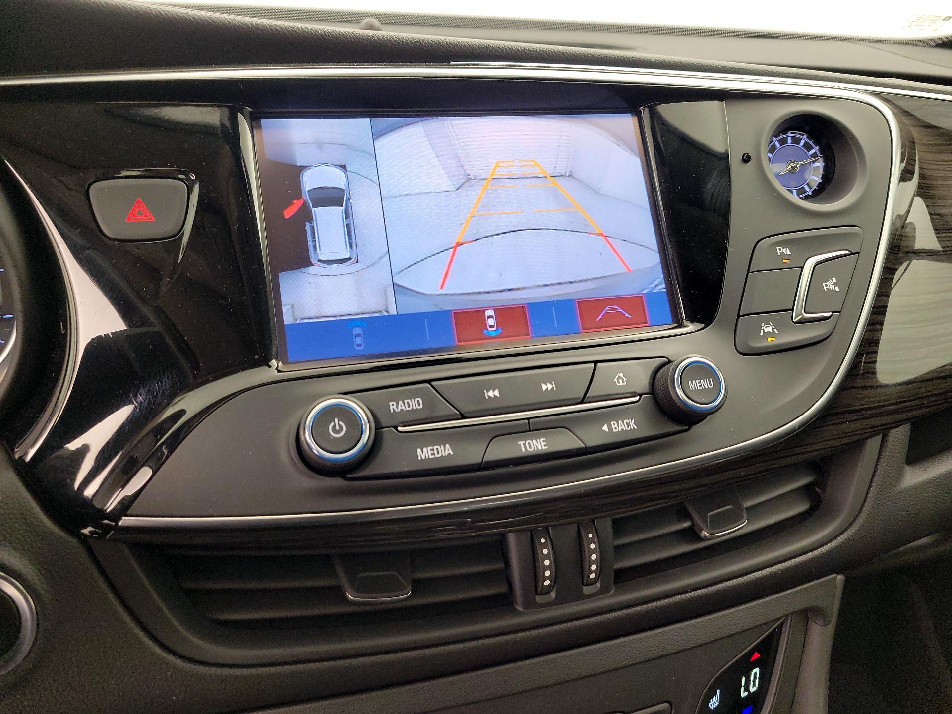 Thumbnail: 2018 Buick Envision - 15