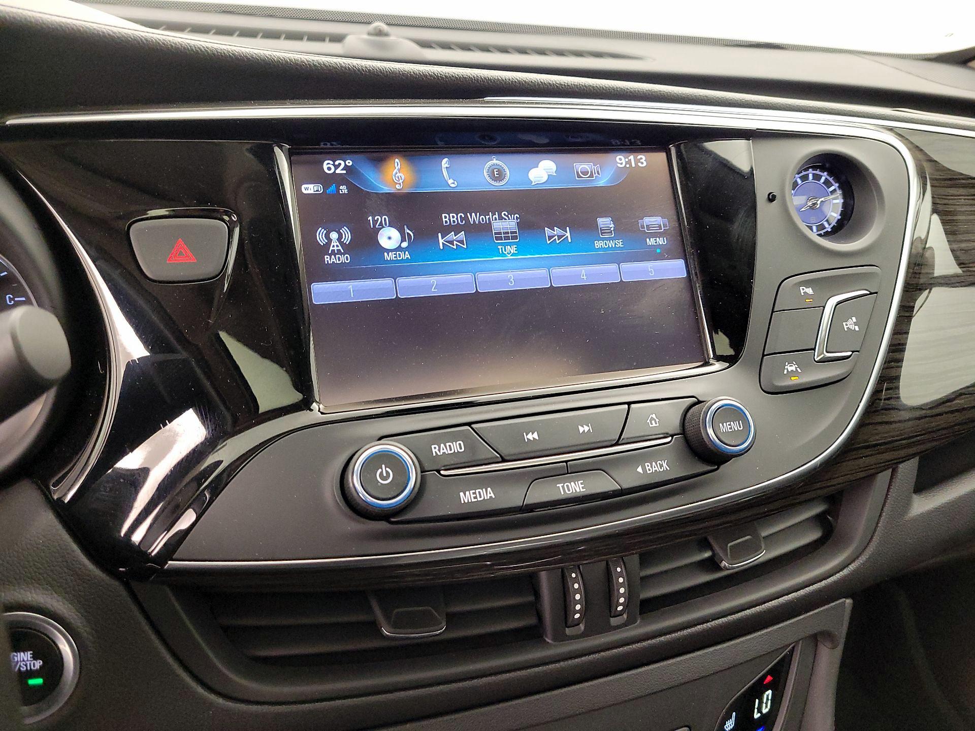 Thumbnail: 2018 Buick Envision - 16