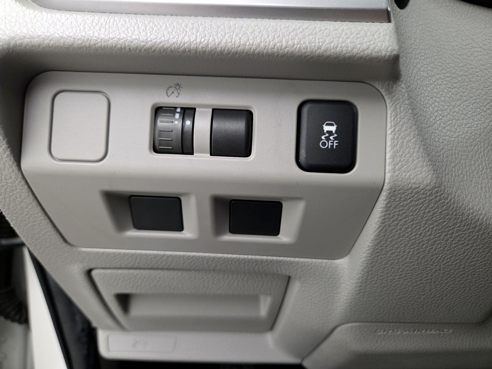 Thumbnail: 2015 Subaru Forester - 13