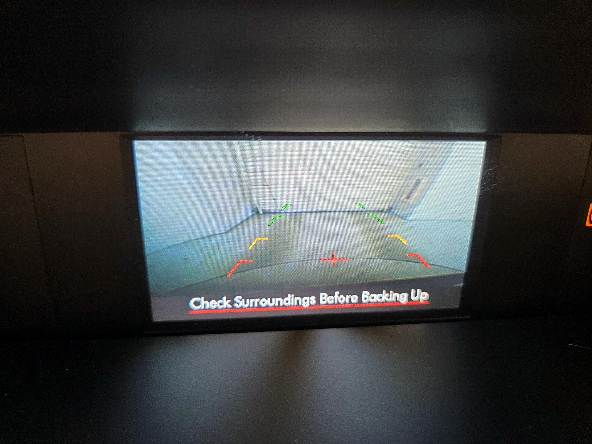 Thumbnail: 2015 Subaru Forester - 14