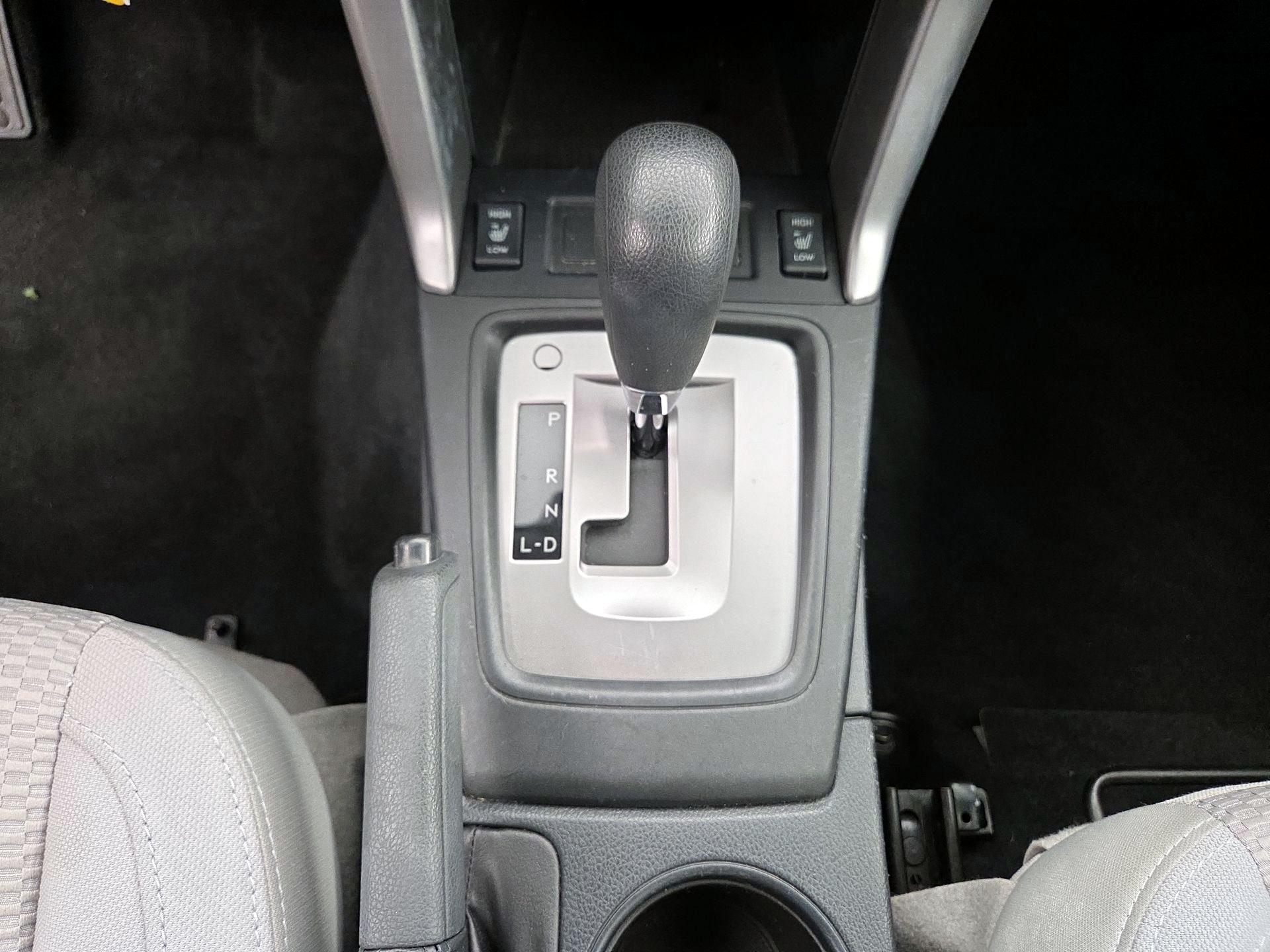 Thumbnail: 2015 Subaru Forester - 17