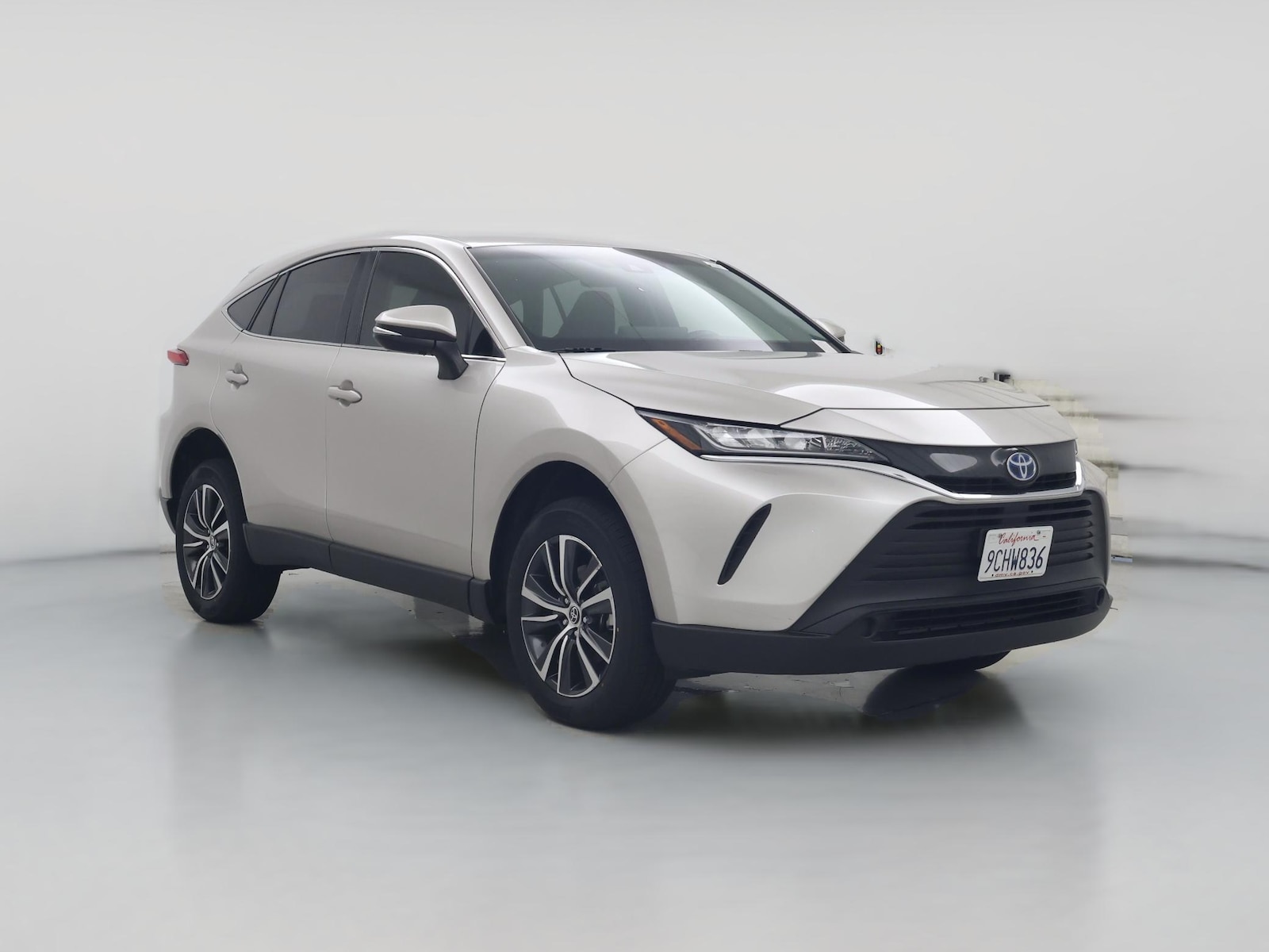 2022 Toyota Venza