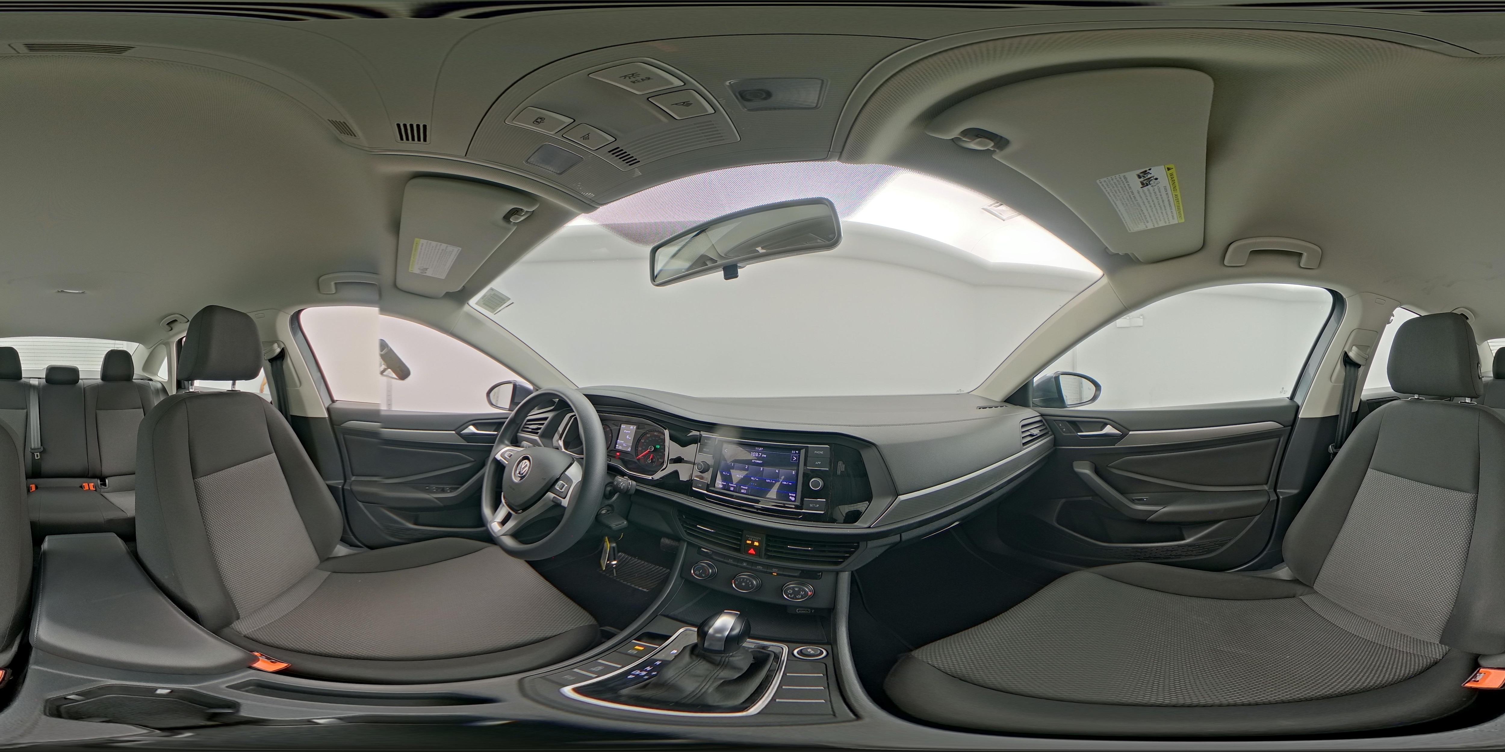 2019 Volkswagen Jetta S - Photo 24