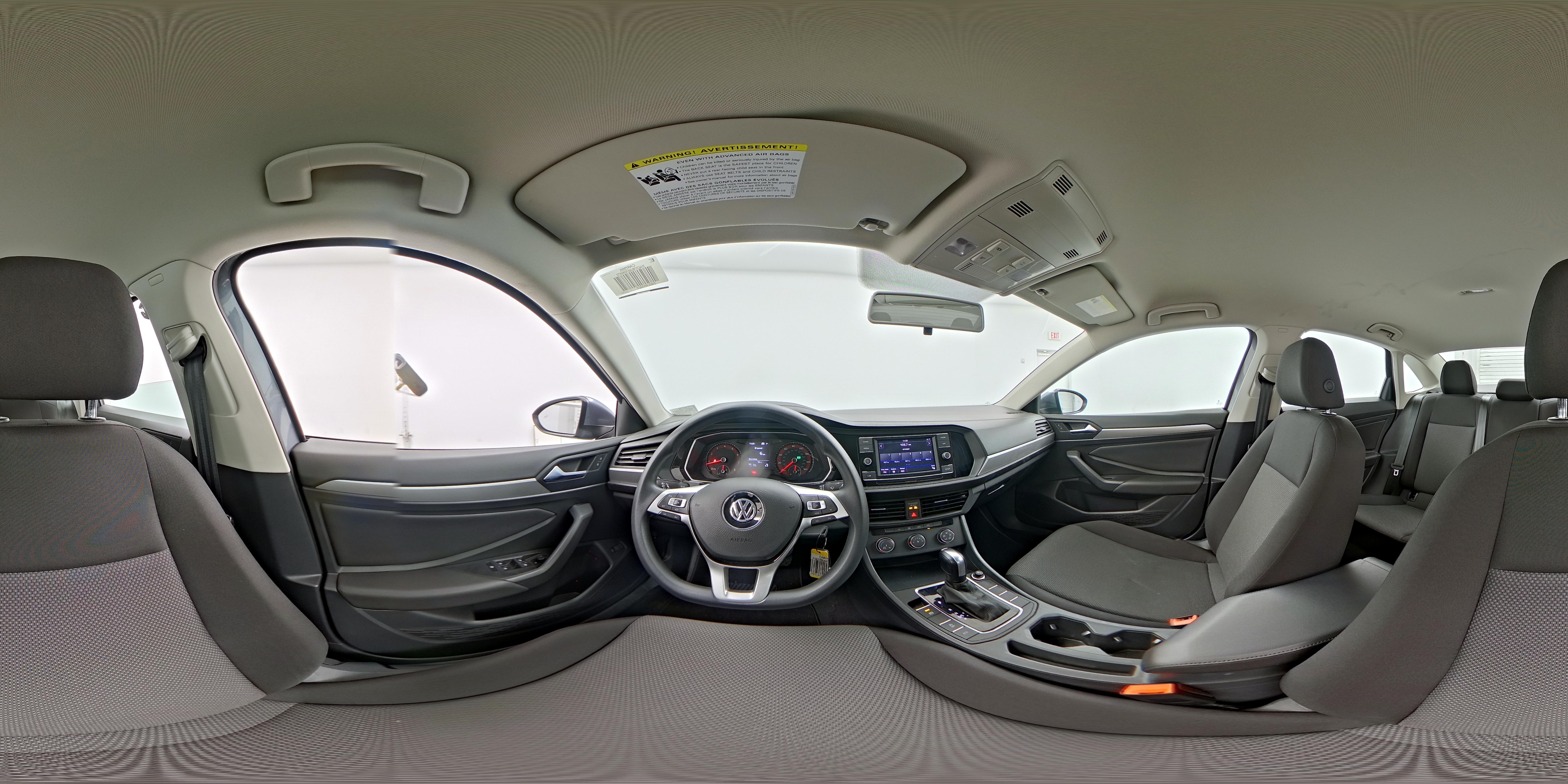 2019 Volkswagen Jetta S - Photo 26