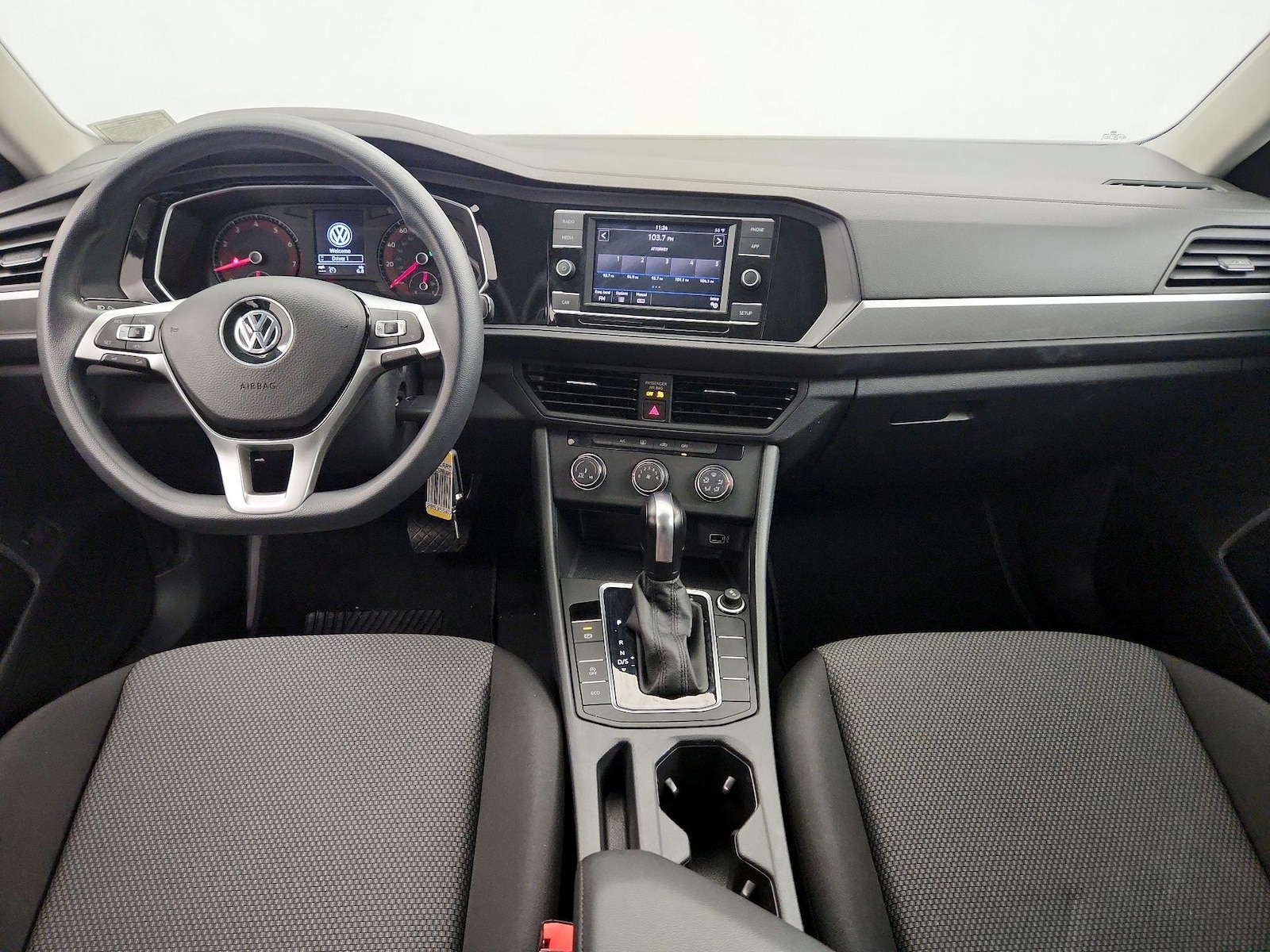 2019 Volkswagen Jetta S - Photo 10