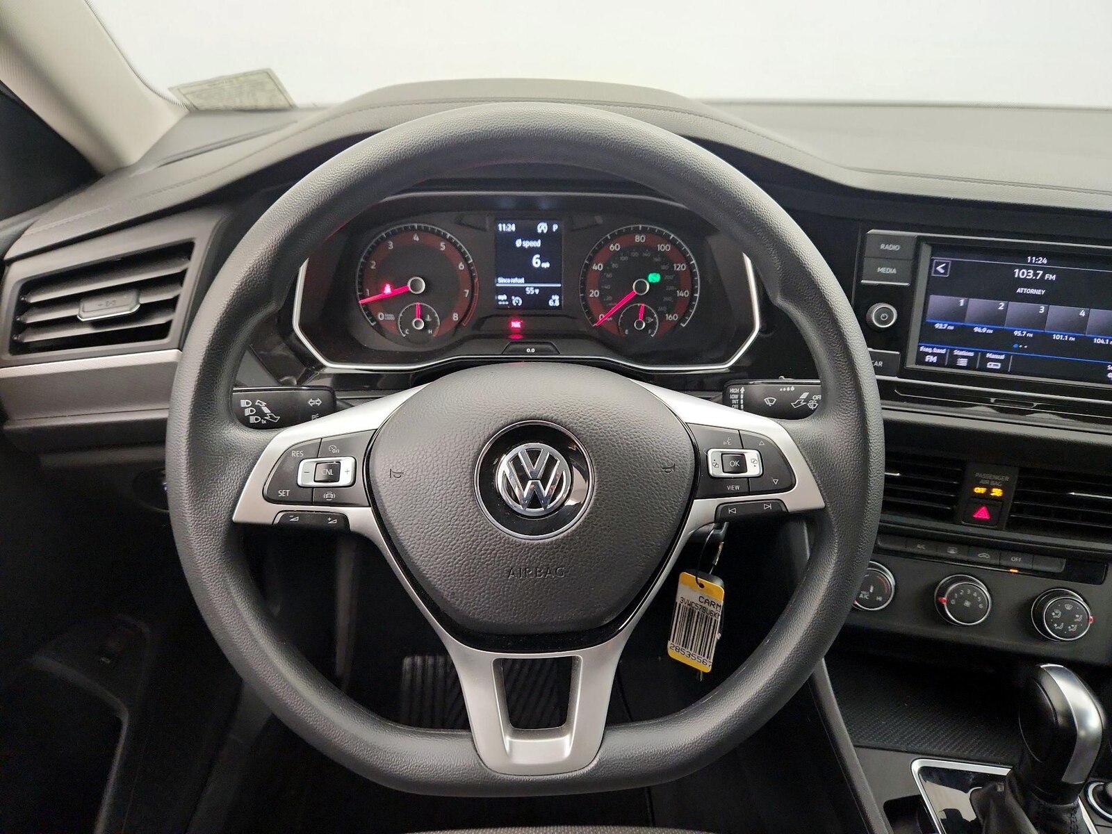 2019 Volkswagen Jetta S - Photo 11